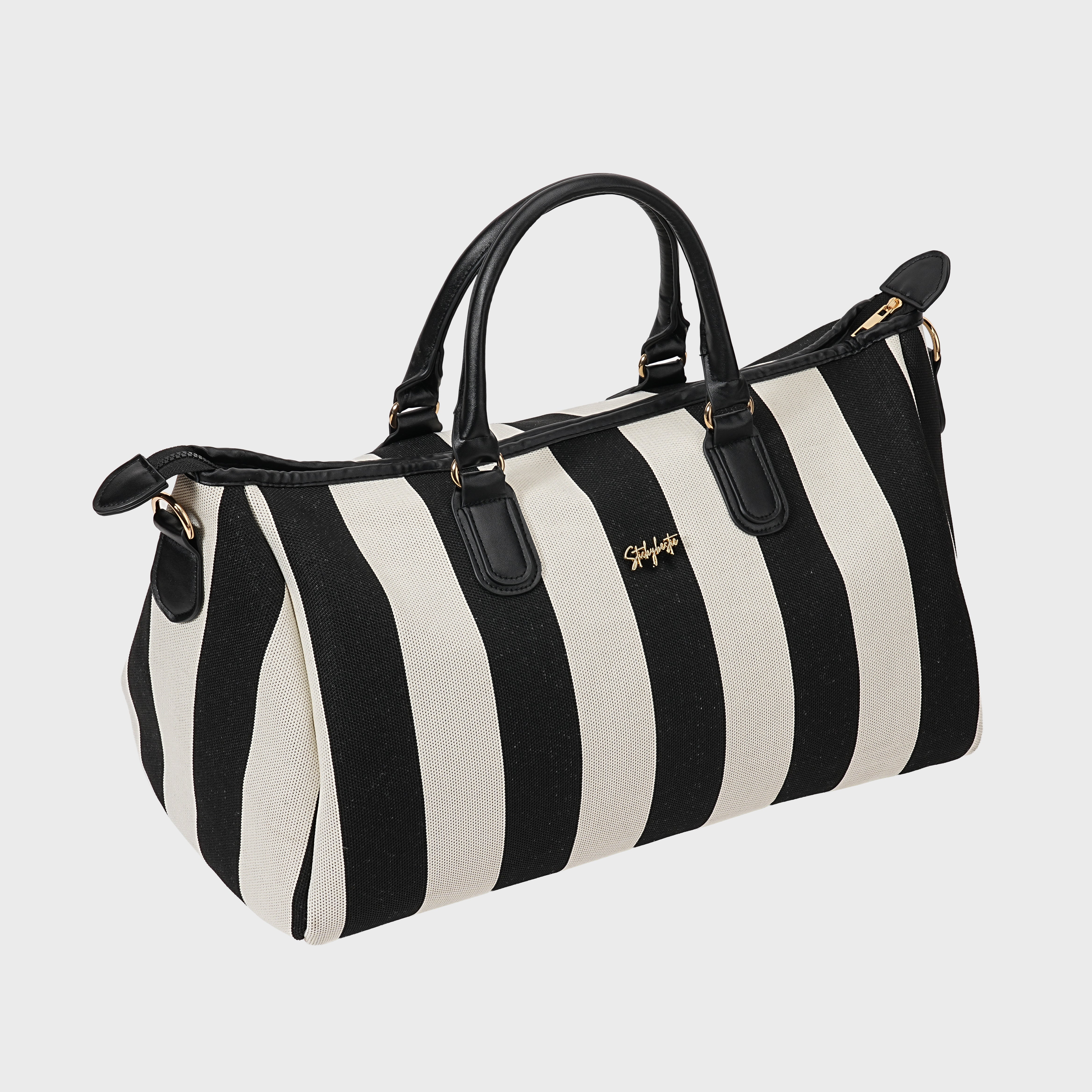 CITY GIRL TRAVEL BAG-3