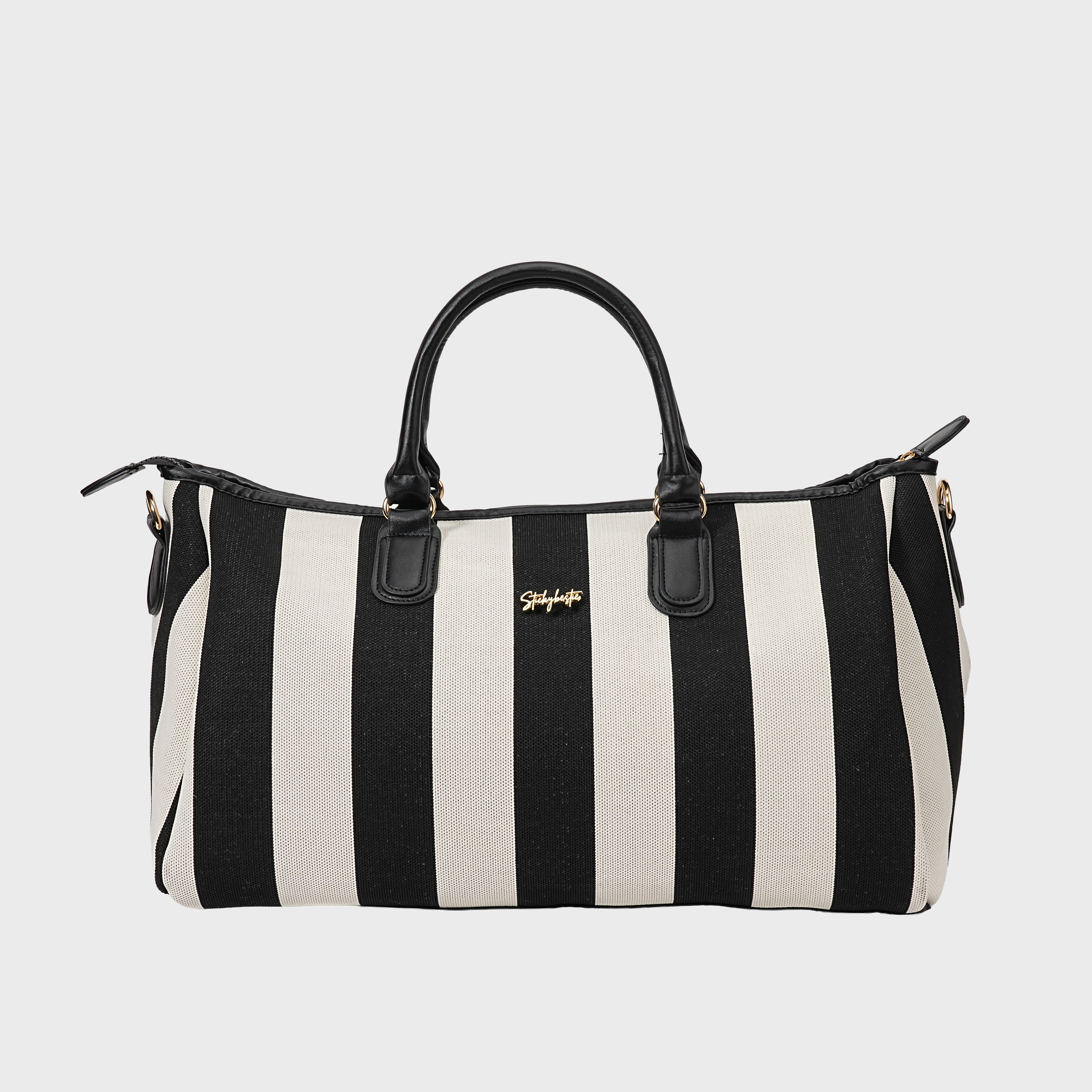 CITY GIRL TRAVEL BAG-2
