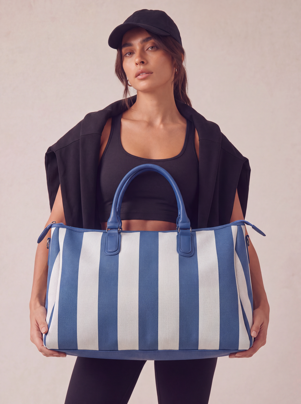 CITY GIRL TRAVEL BAG
