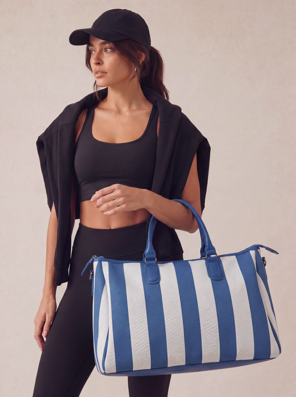 CITY GIRL TRAVEL BAG