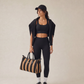 CITY GIRL TRAVEL BAG