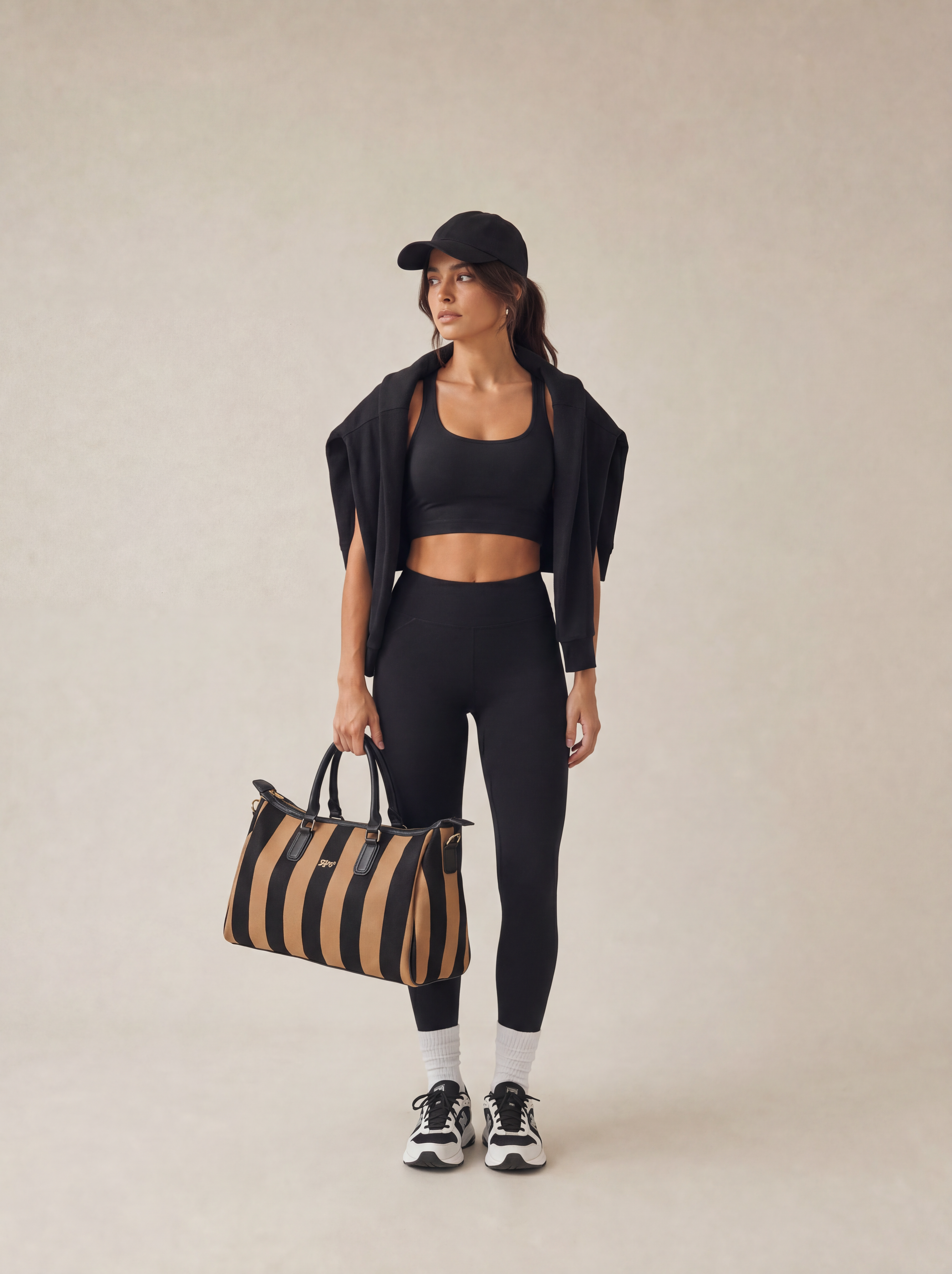 CITY GIRL TRAVEL BAG-4