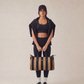 CITY GIRL TRAVEL BAG