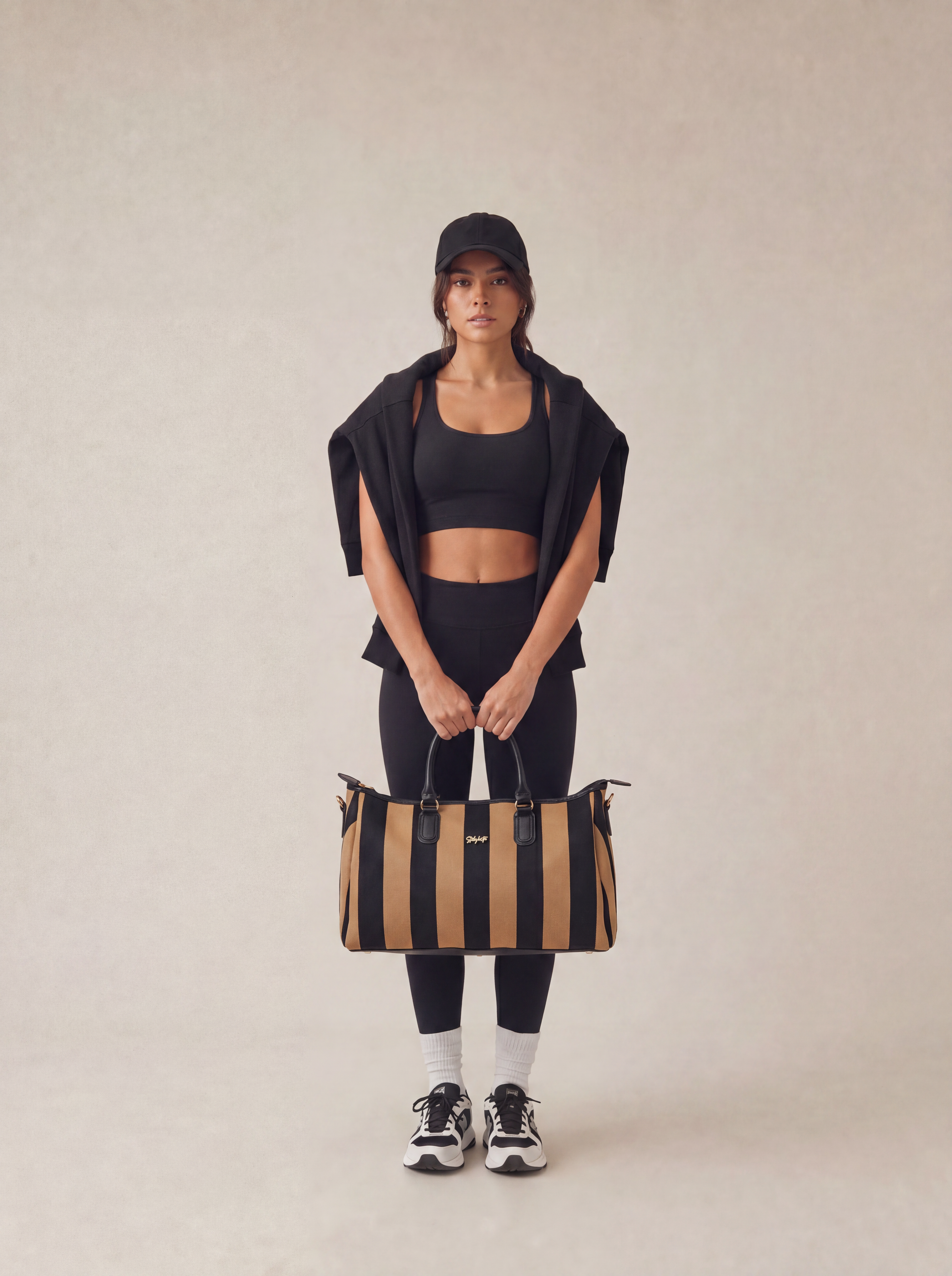 CITY GIRL TRAVEL BAG-3