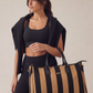 CITY GIRL TRAVEL BAG