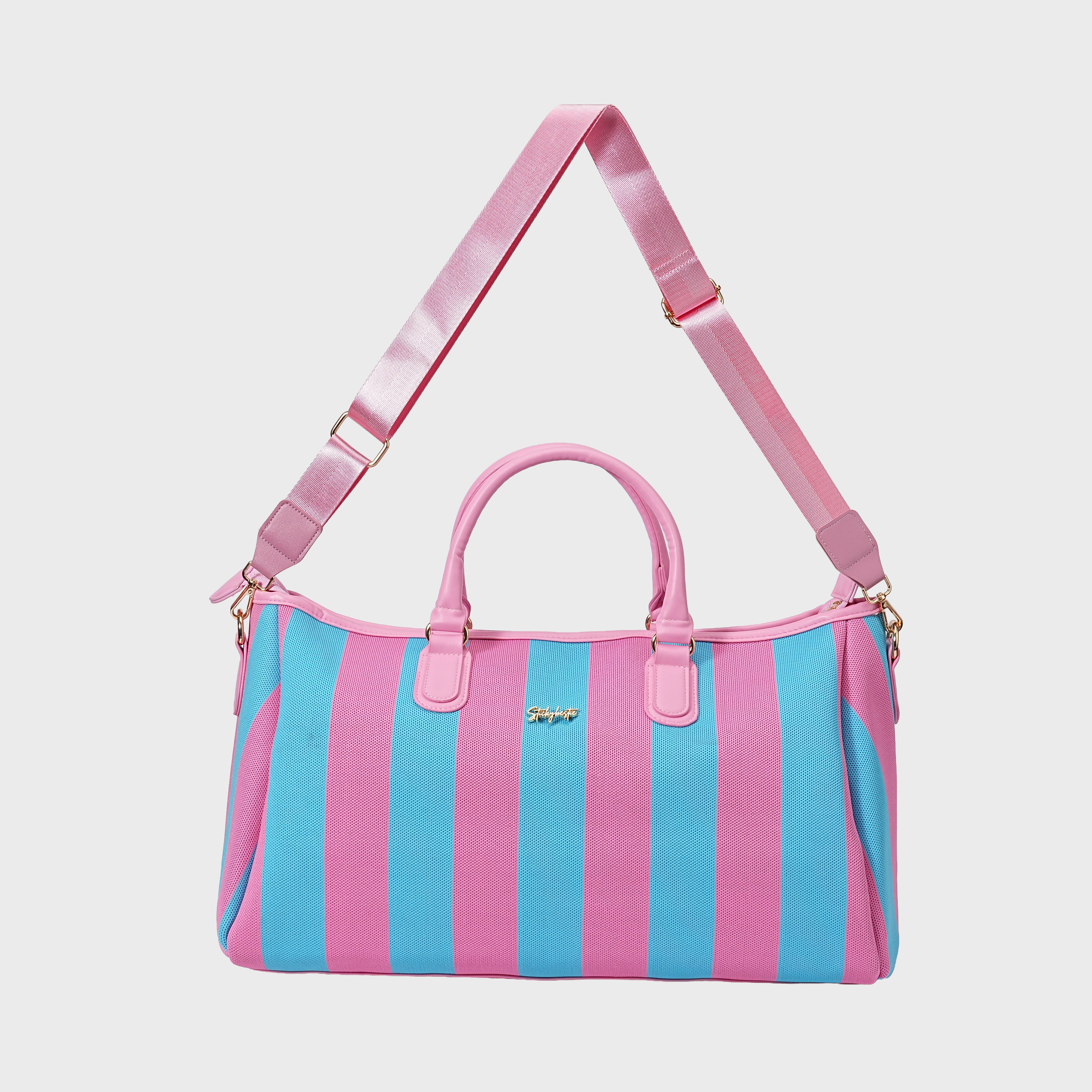 CITY GIRL TRAVEL BAG-4