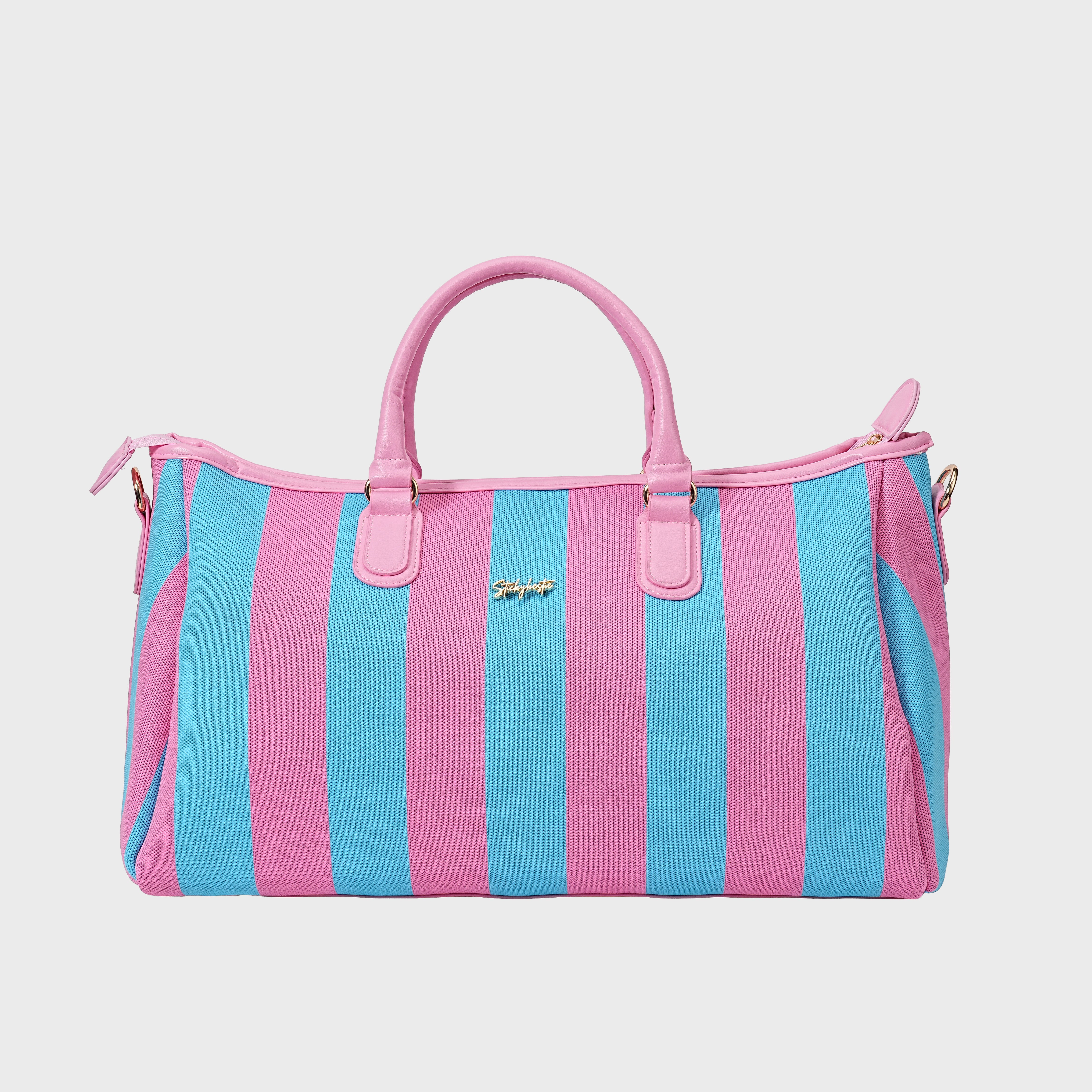 CITY GIRL TRAVEL BAG-2