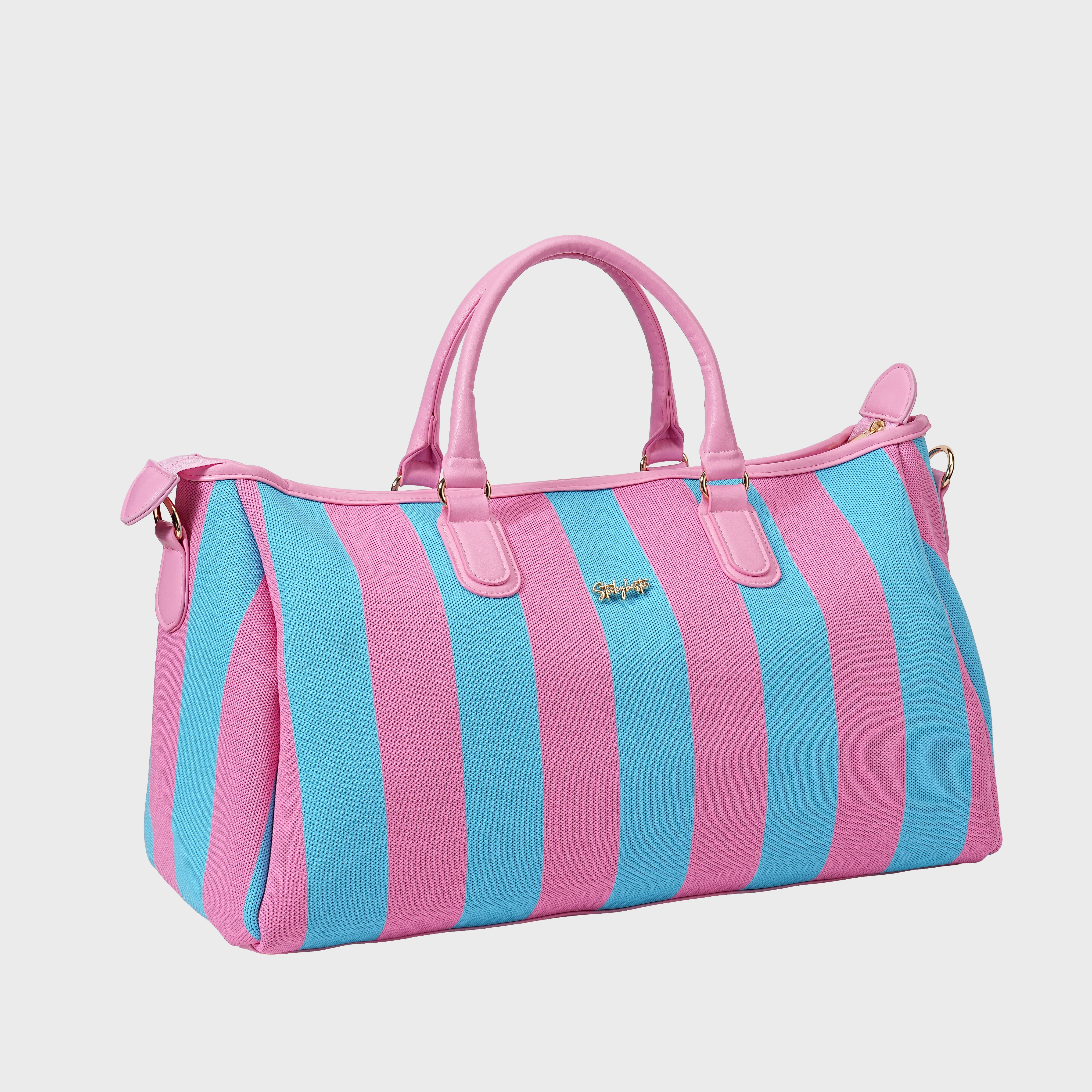 CITY GIRL TRAVEL BAG-3