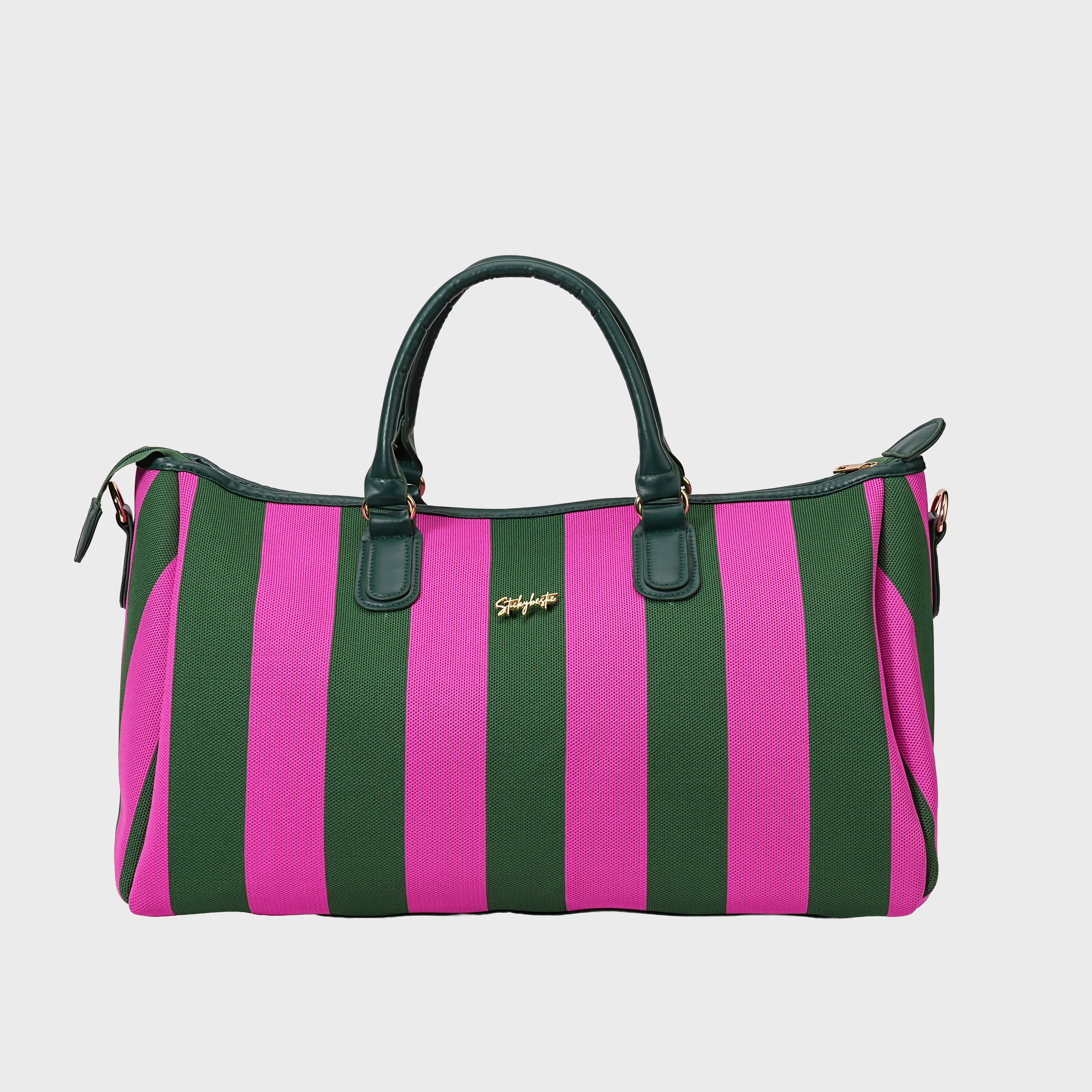 CITY GIRL TRAVEL BAG-2