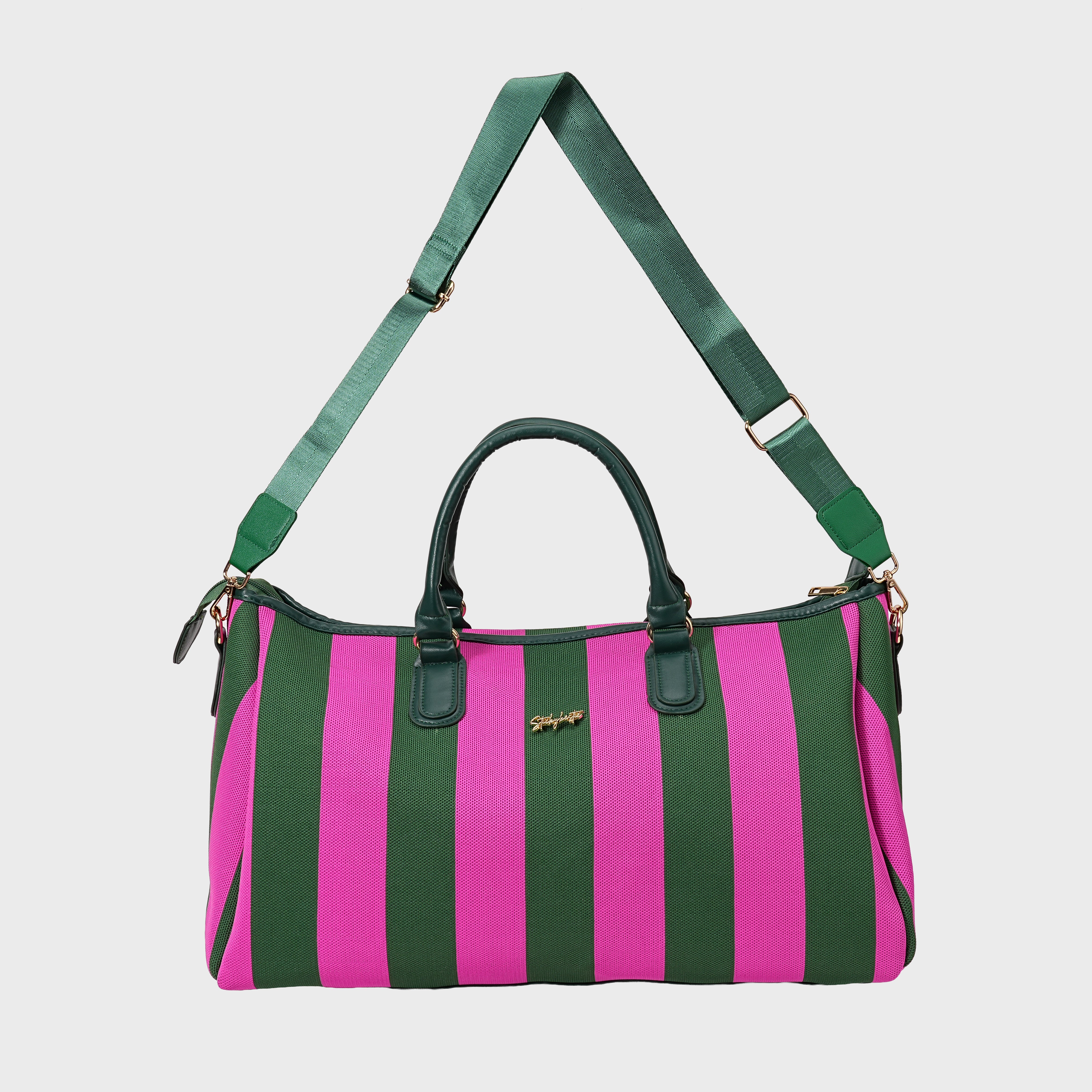 CITY GIRL TRAVEL BAG-4