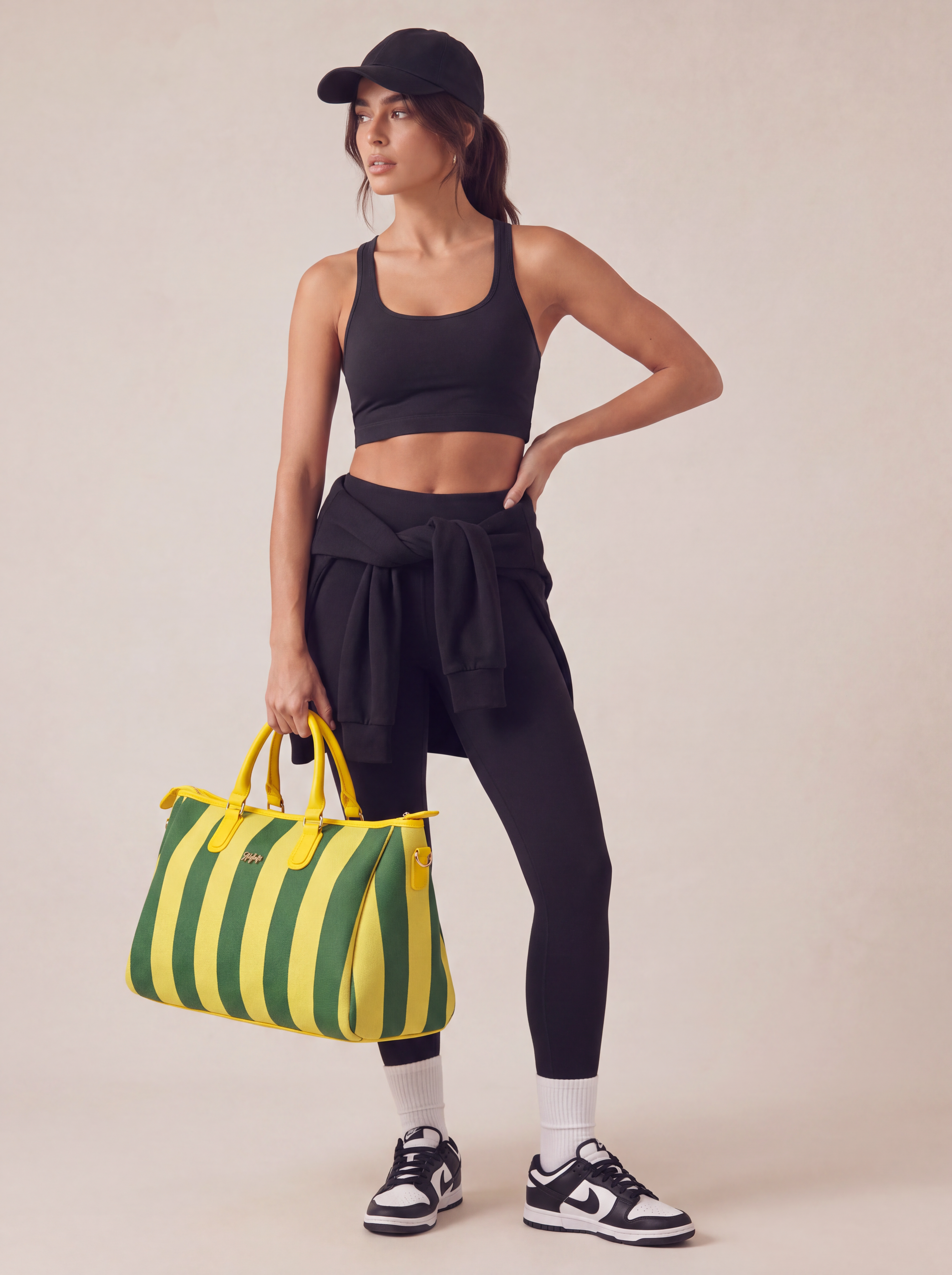 CITY GIRL TRAVEL BAG-6