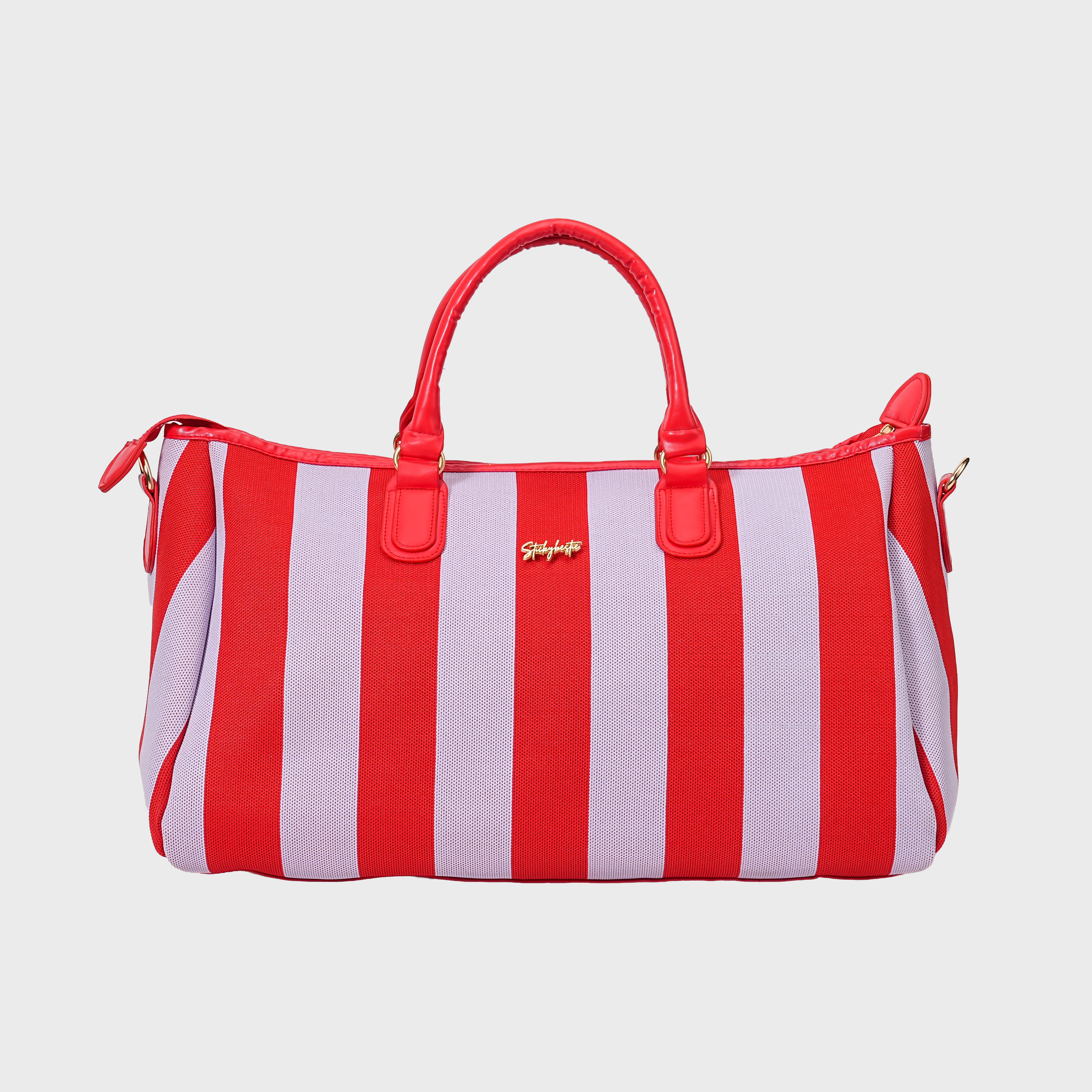CITY GIRL TRAVEL BAG-2