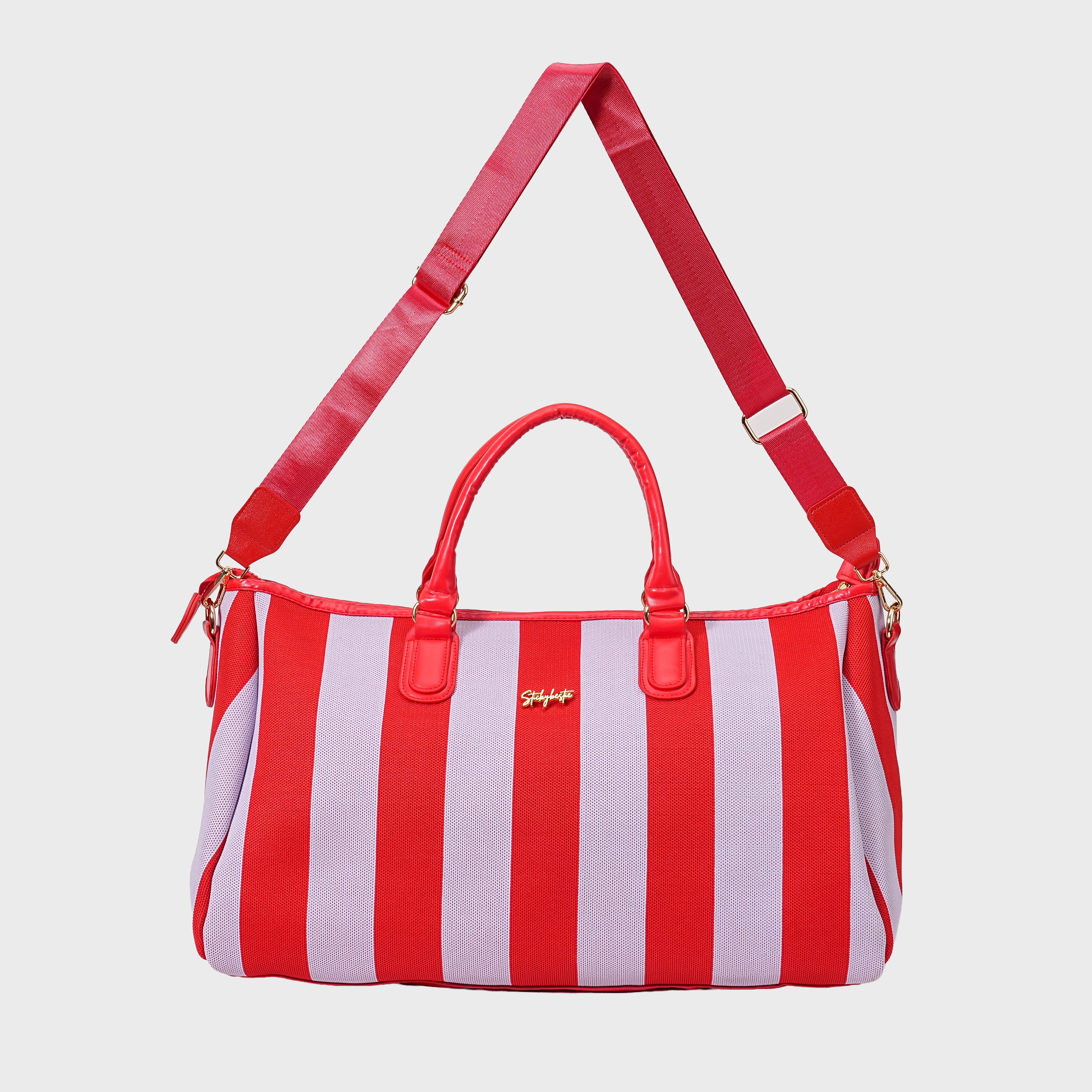 CITY GIRL TRAVEL BAG-3