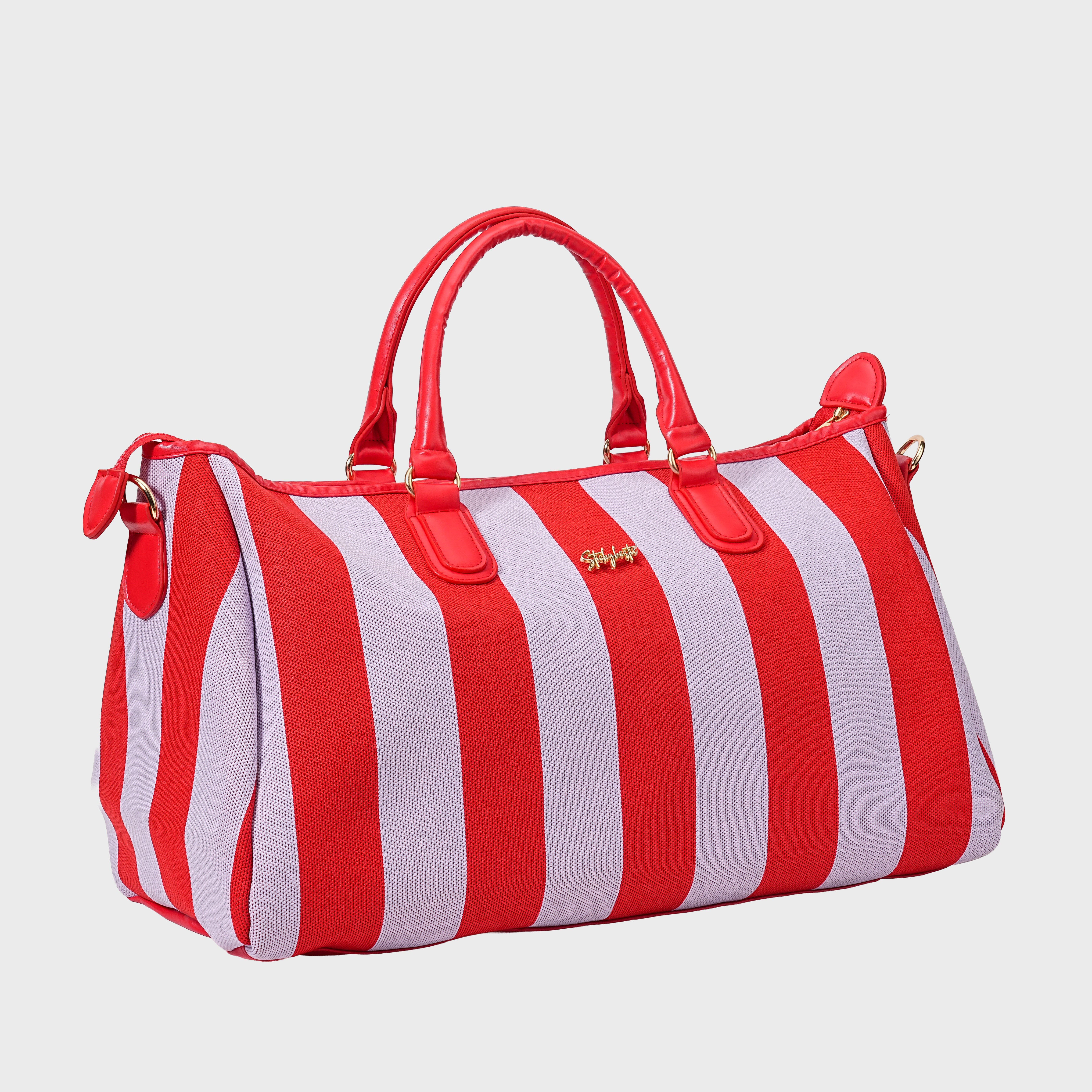 CITY GIRL TRAVEL BAG-4