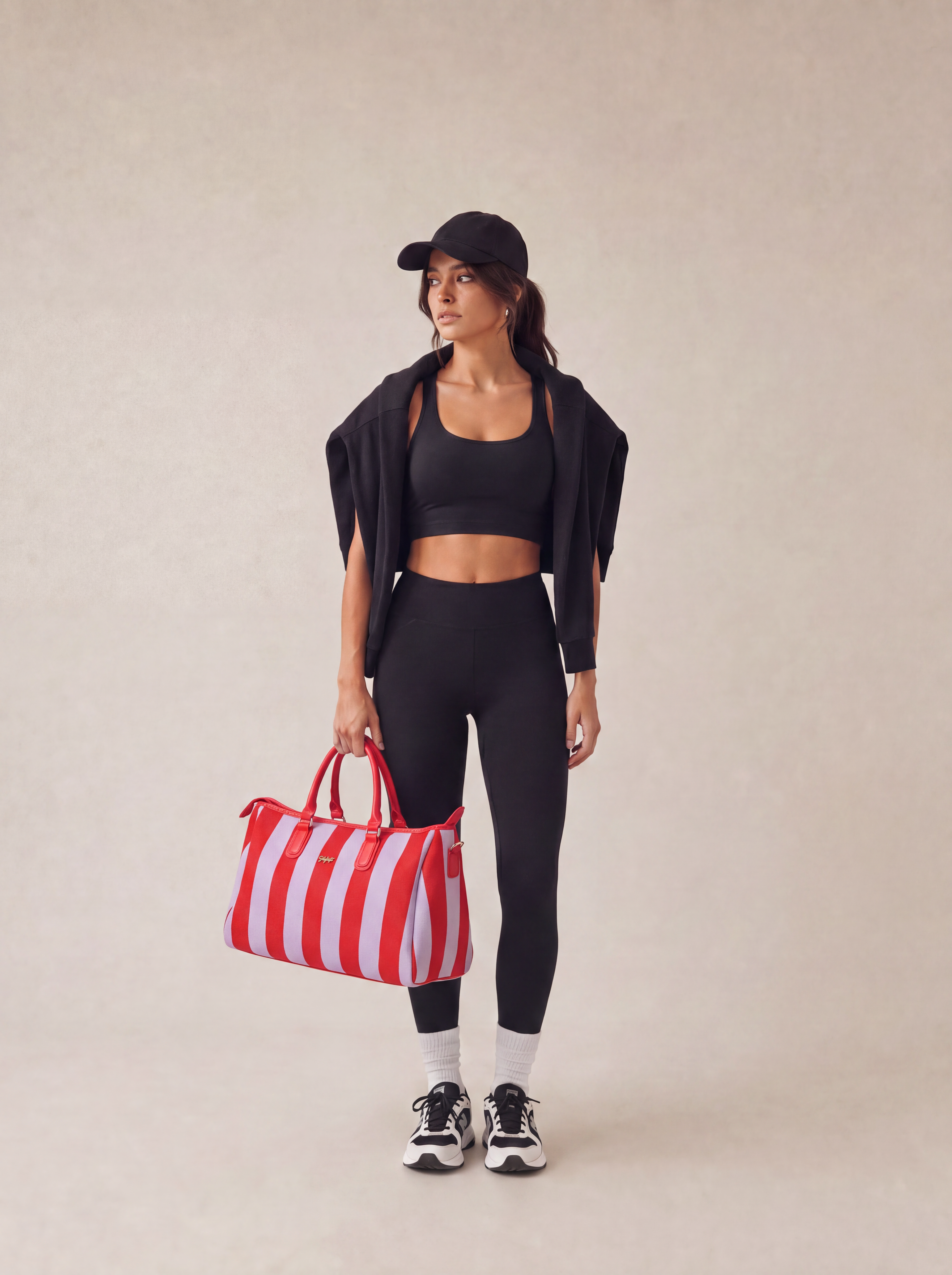 CITY GIRL TRAVEL BAG-6