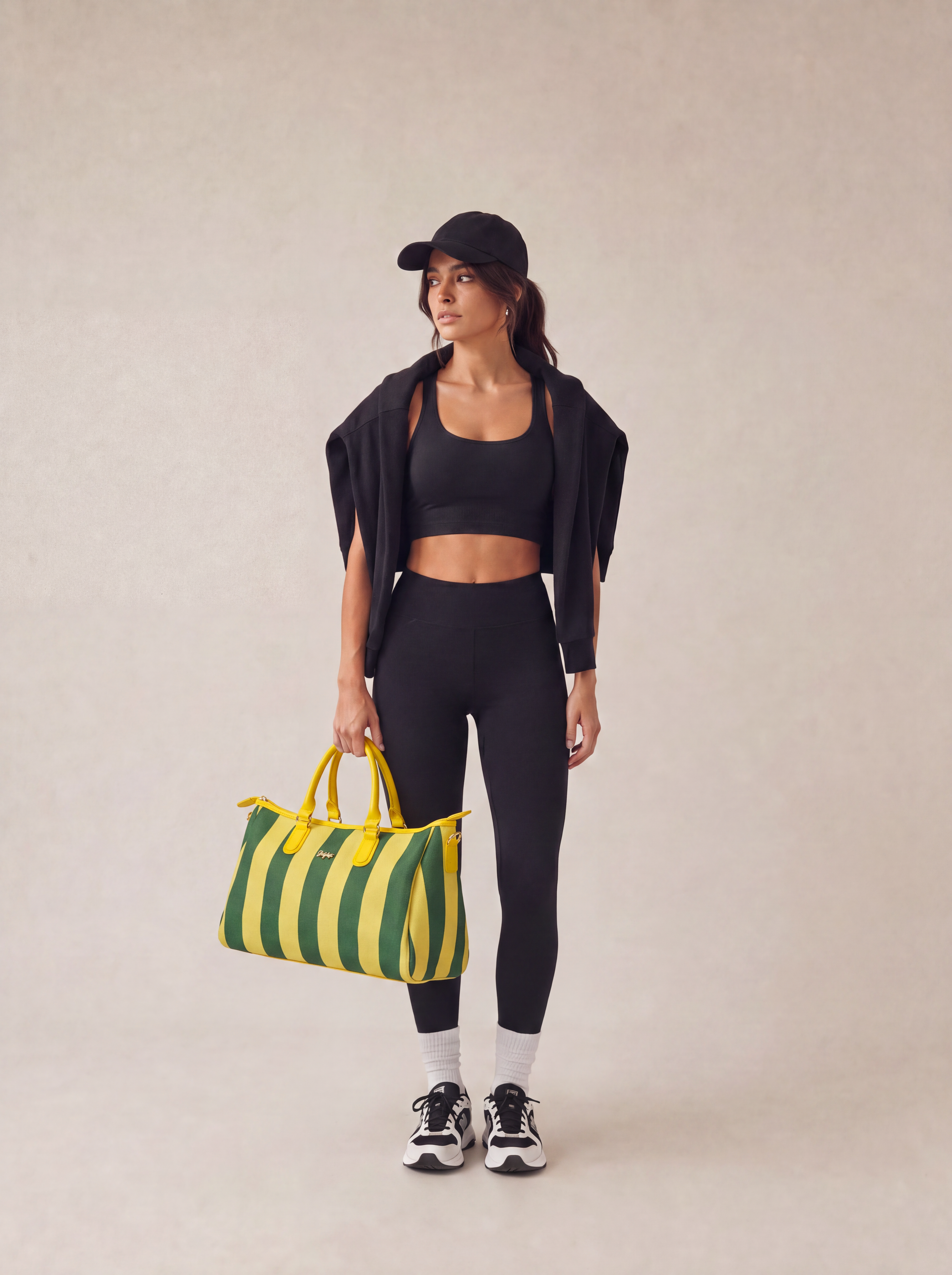 CITY GIRL TRAVEL BAG-8