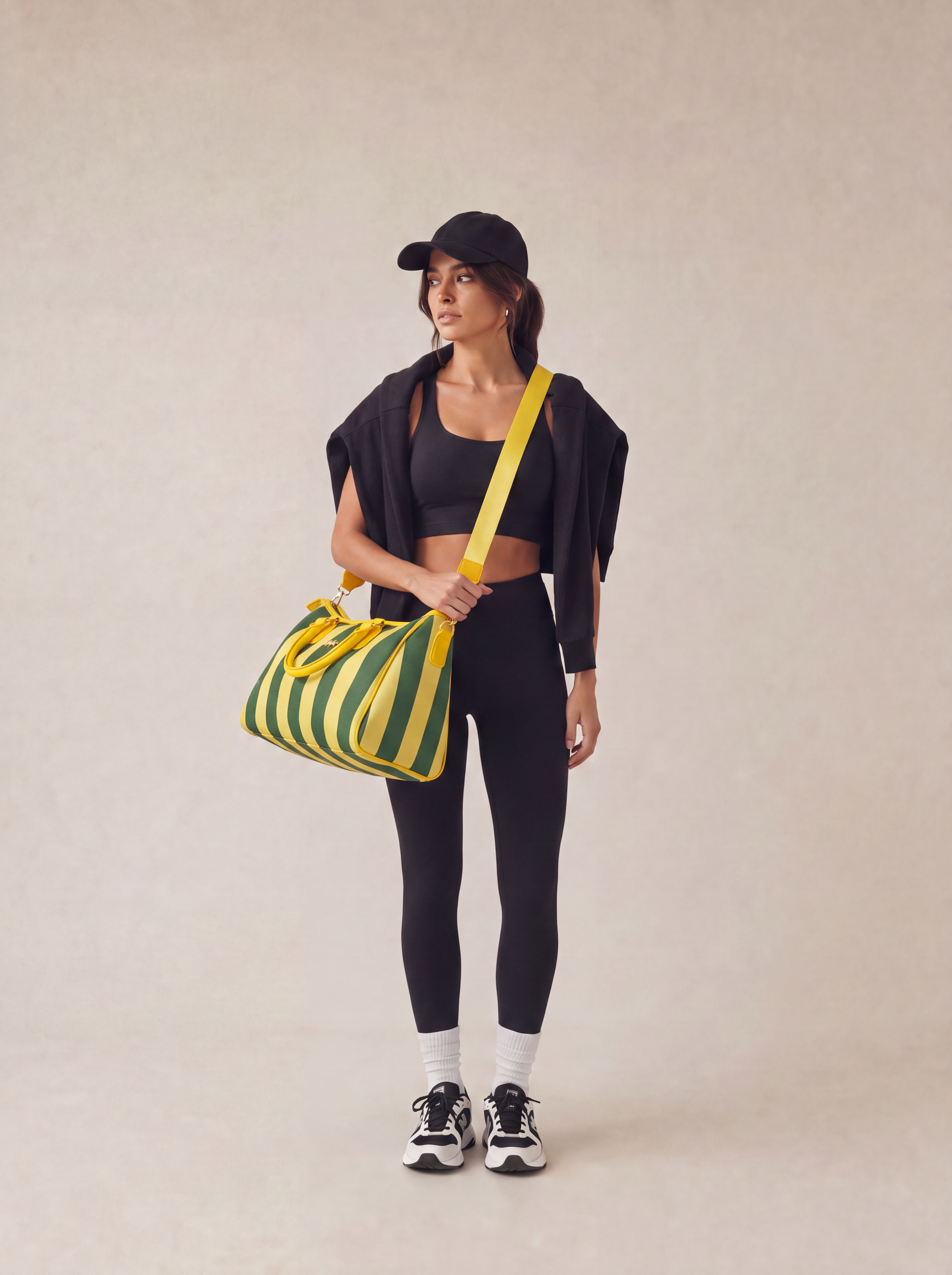 CITY GIRL TRAVEL BAG-5