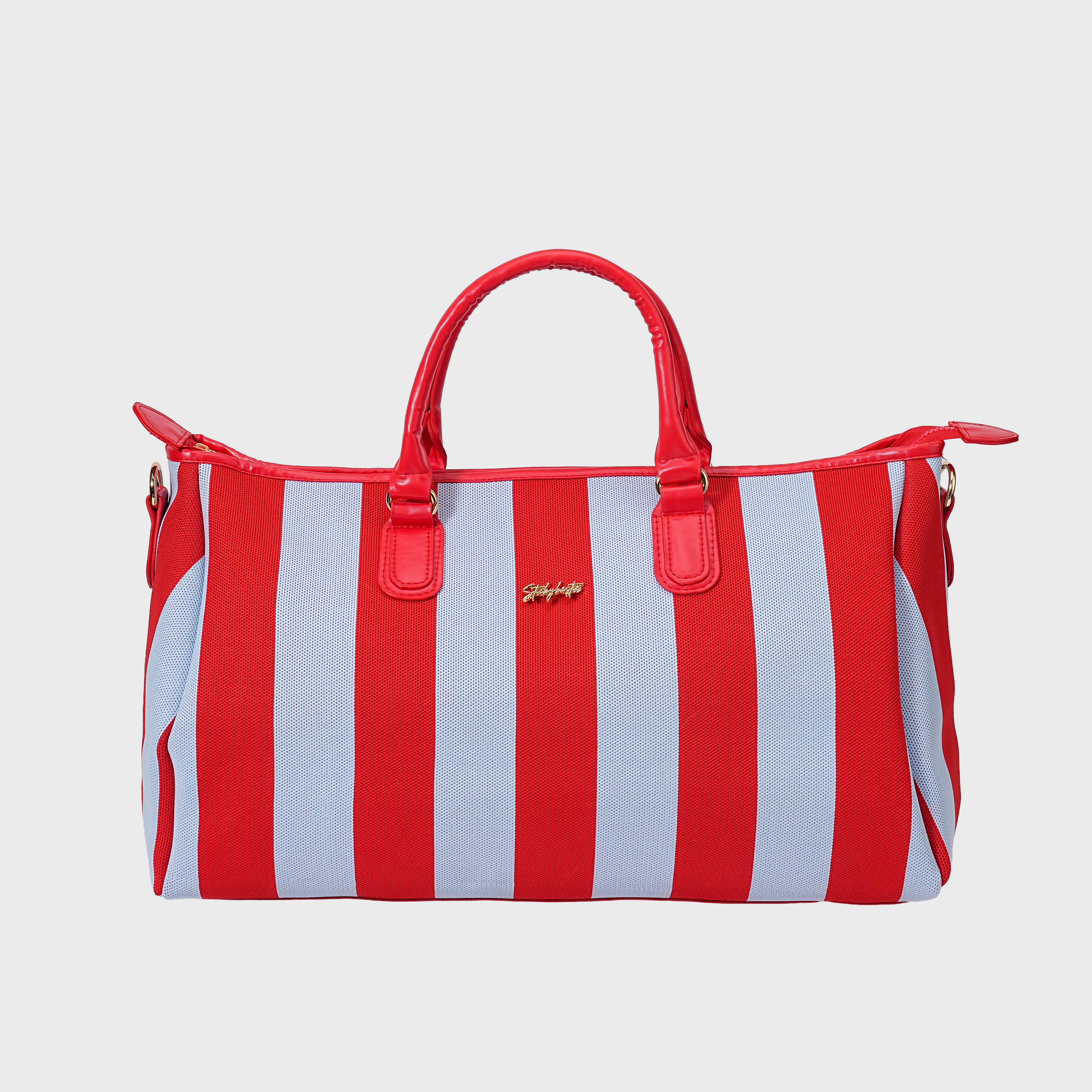 CITY GIRL TRAVEL BAG-2