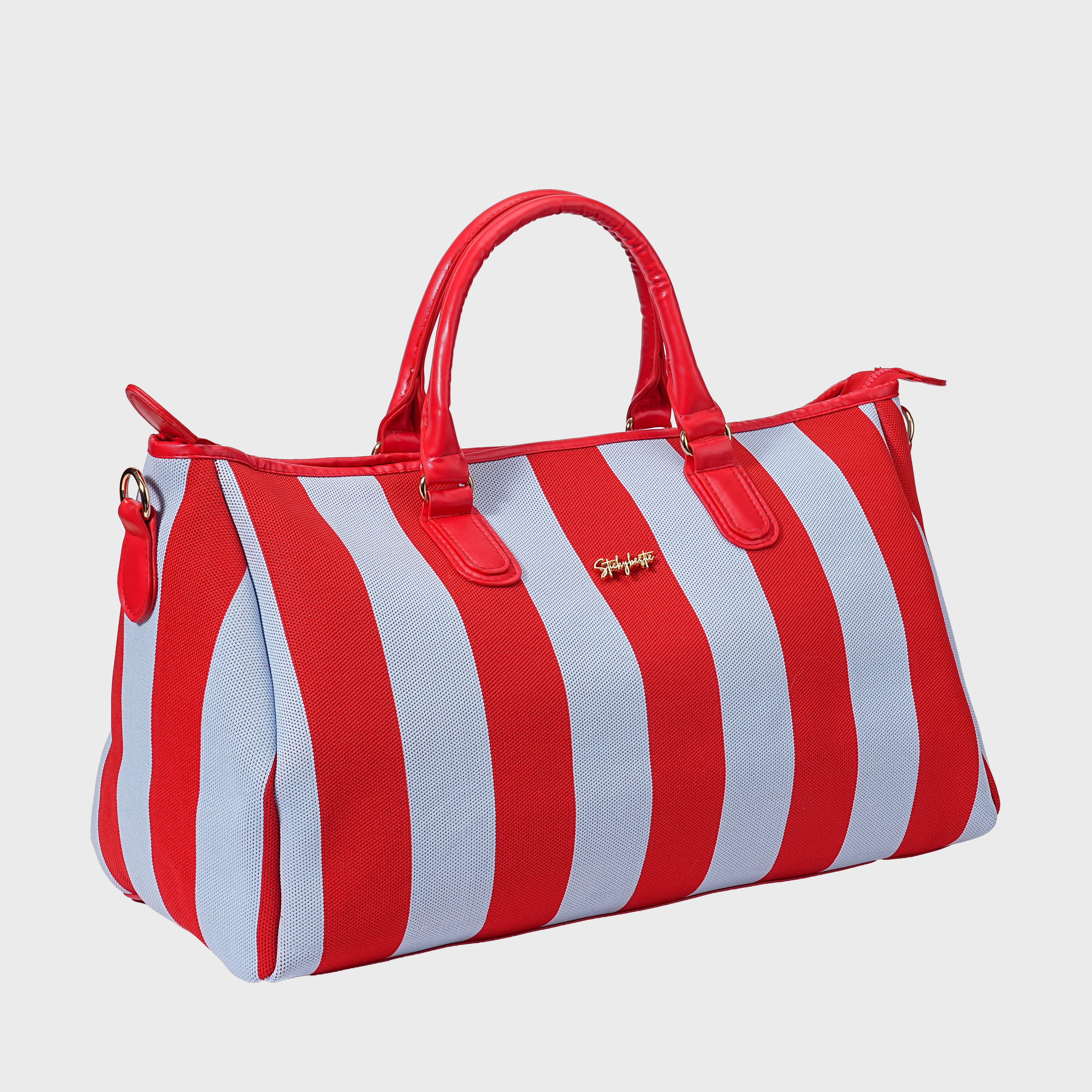 CITY GIRL TRAVEL BAG-6