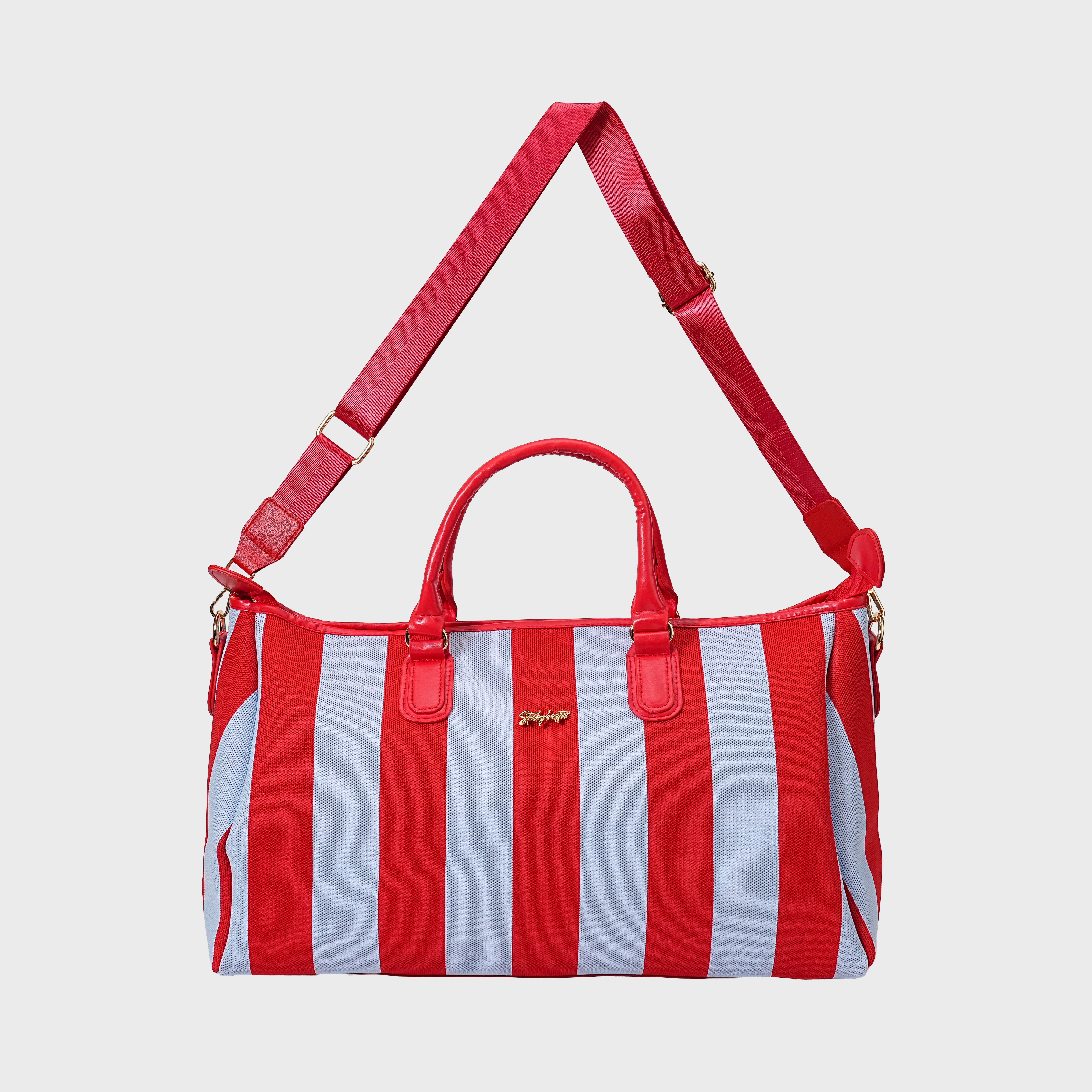 CITY GIRL TRAVEL BAG-5