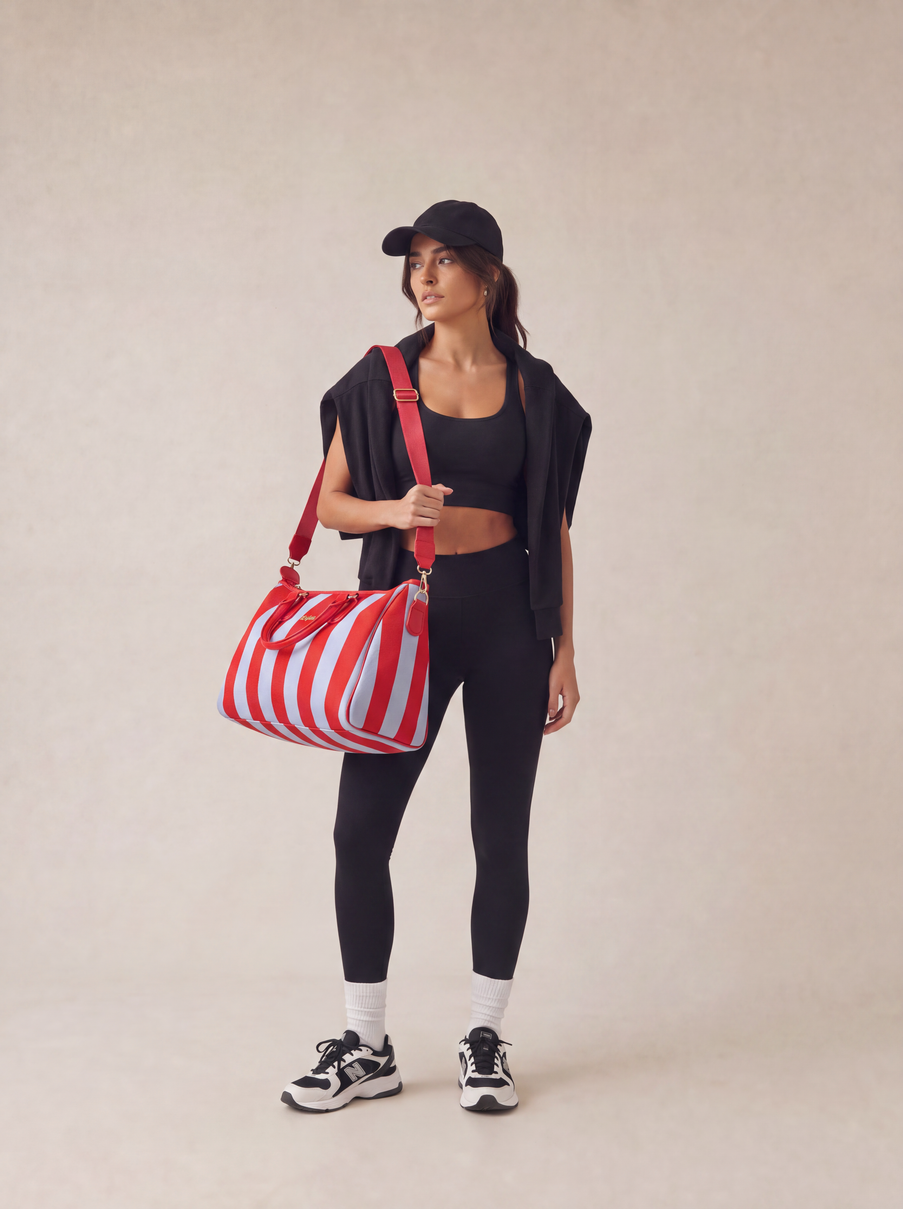 CITY GIRL TRAVEL BAG-4