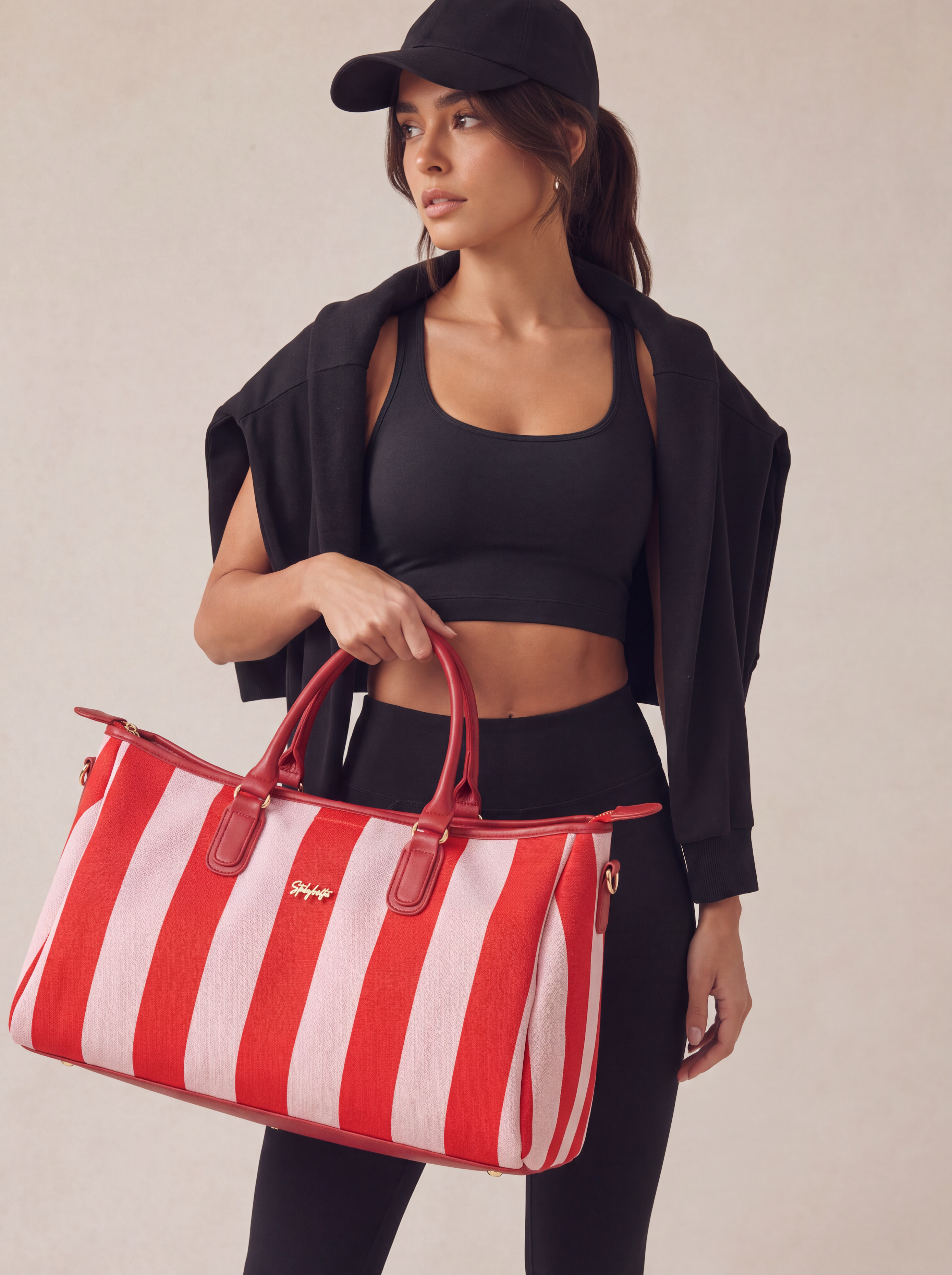 CITY GIRL TRAVEL BAG-6