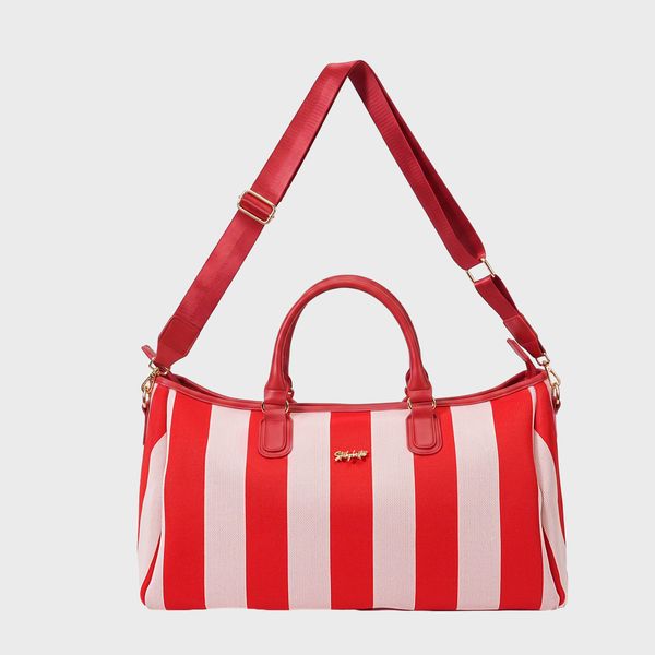CITY GIRL TRAVEL BAG-4