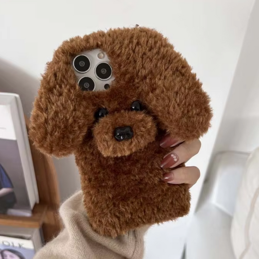 TOY POODLE PHONECASE