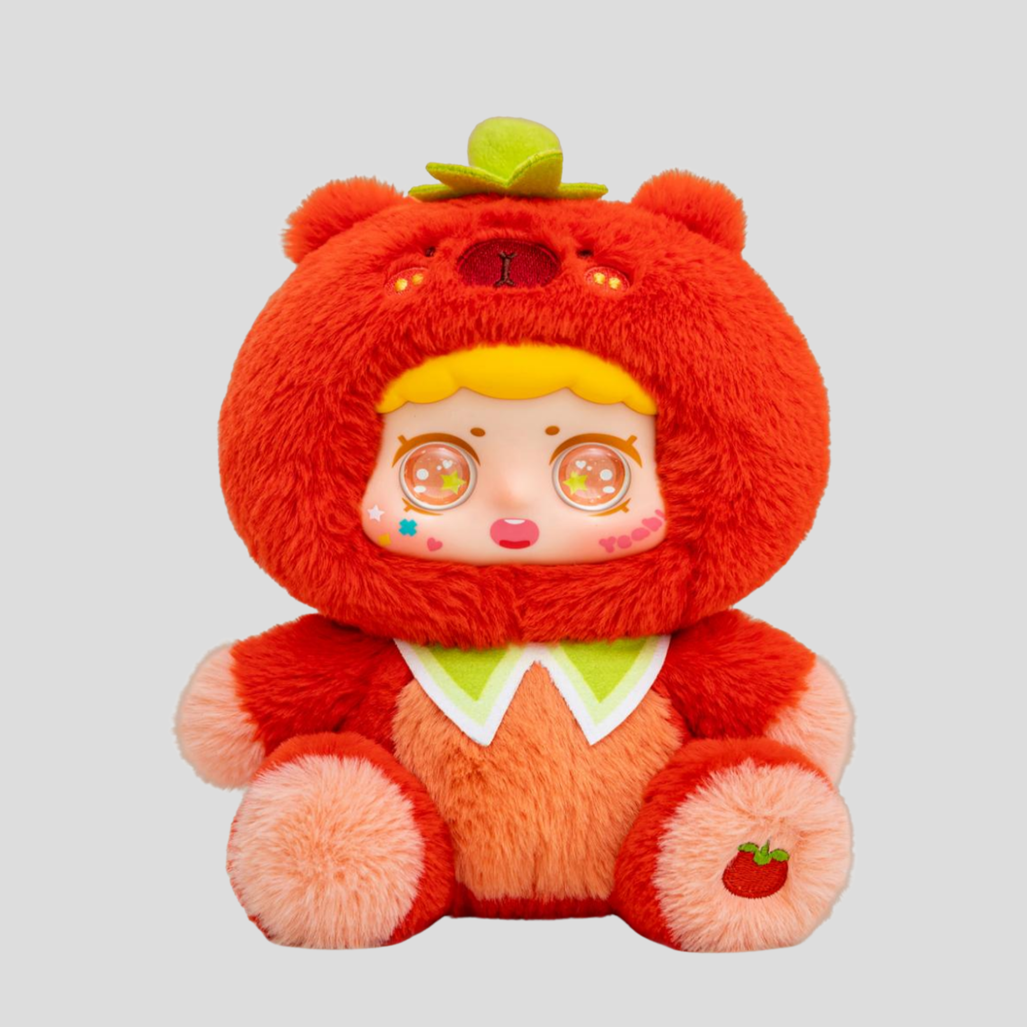 BESTIE DOLL CHARM