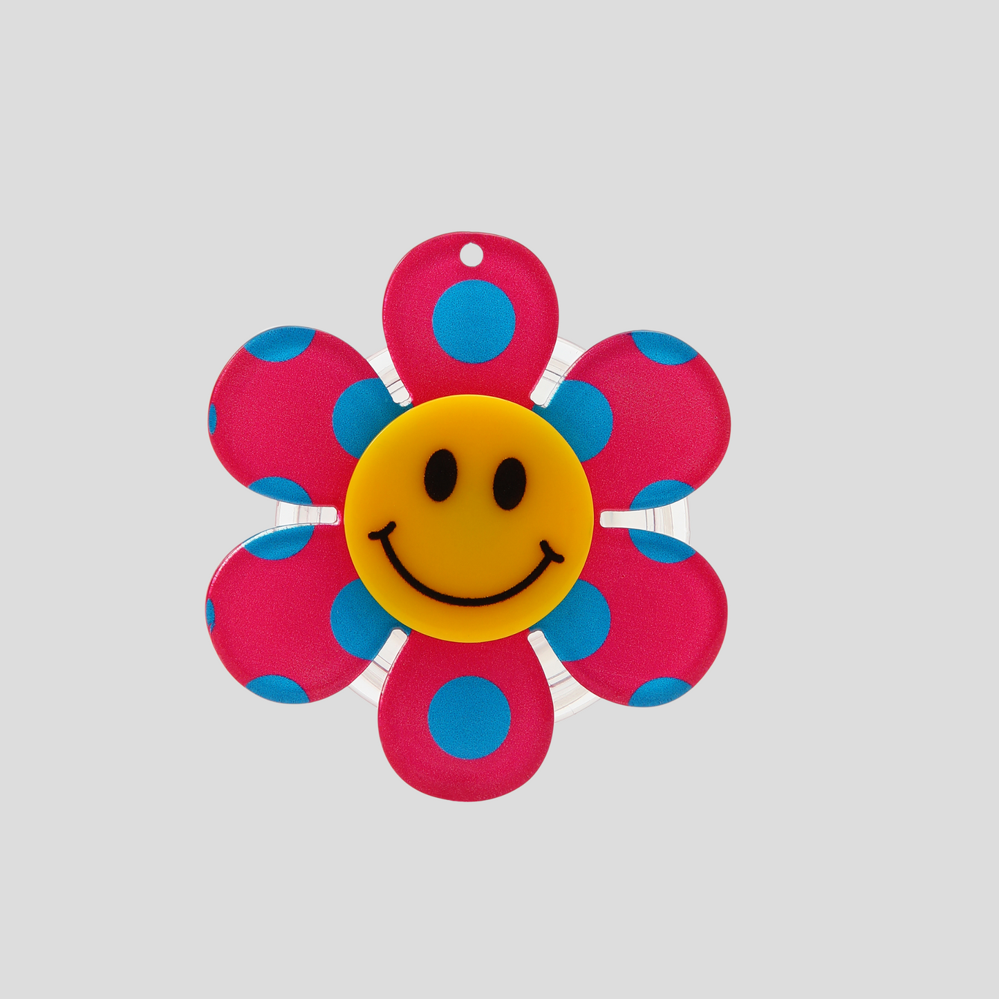 FLOWER PHONEGRIP
