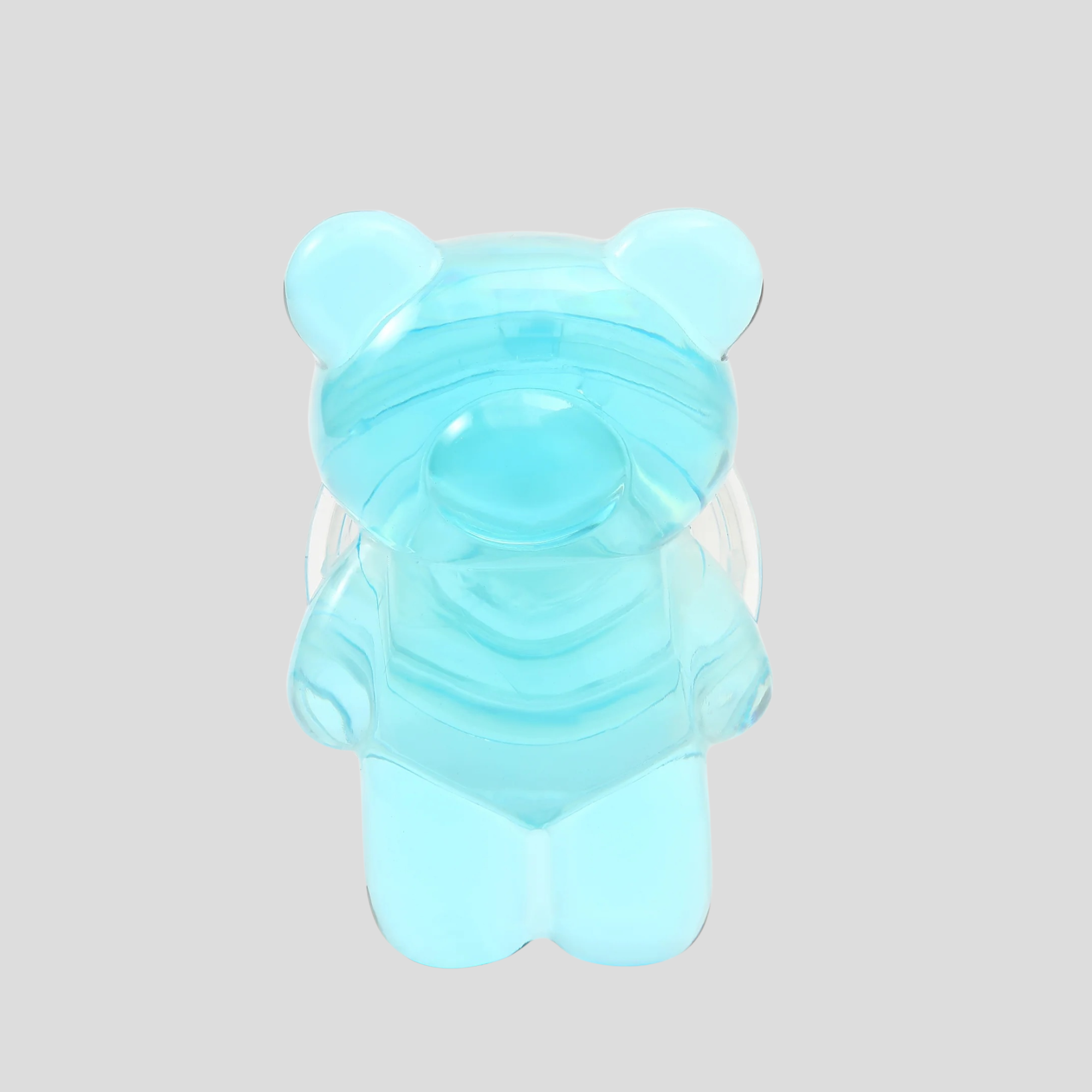 JELLY BEAR PHONEGRIP