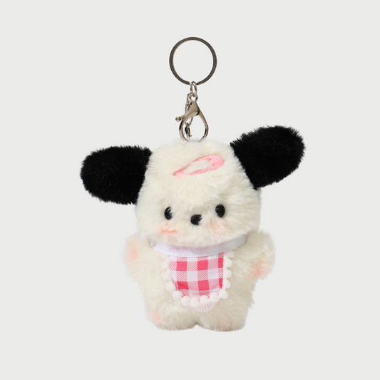 TEDDY BAG CHARM - TBCH009