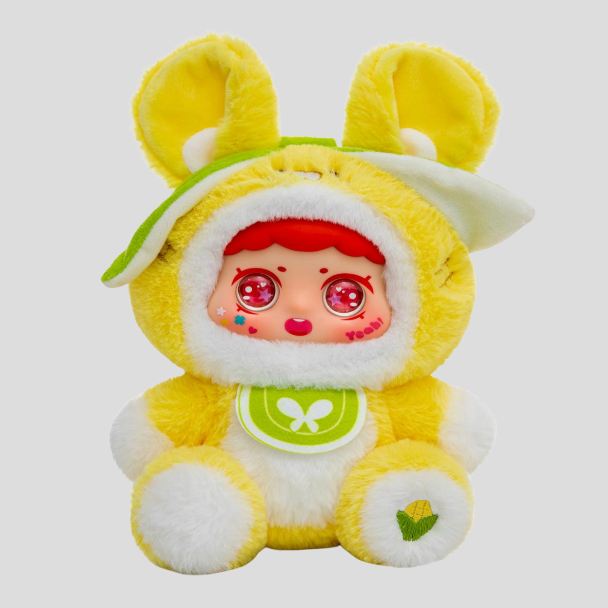 BESTIE DOLL CHARM
