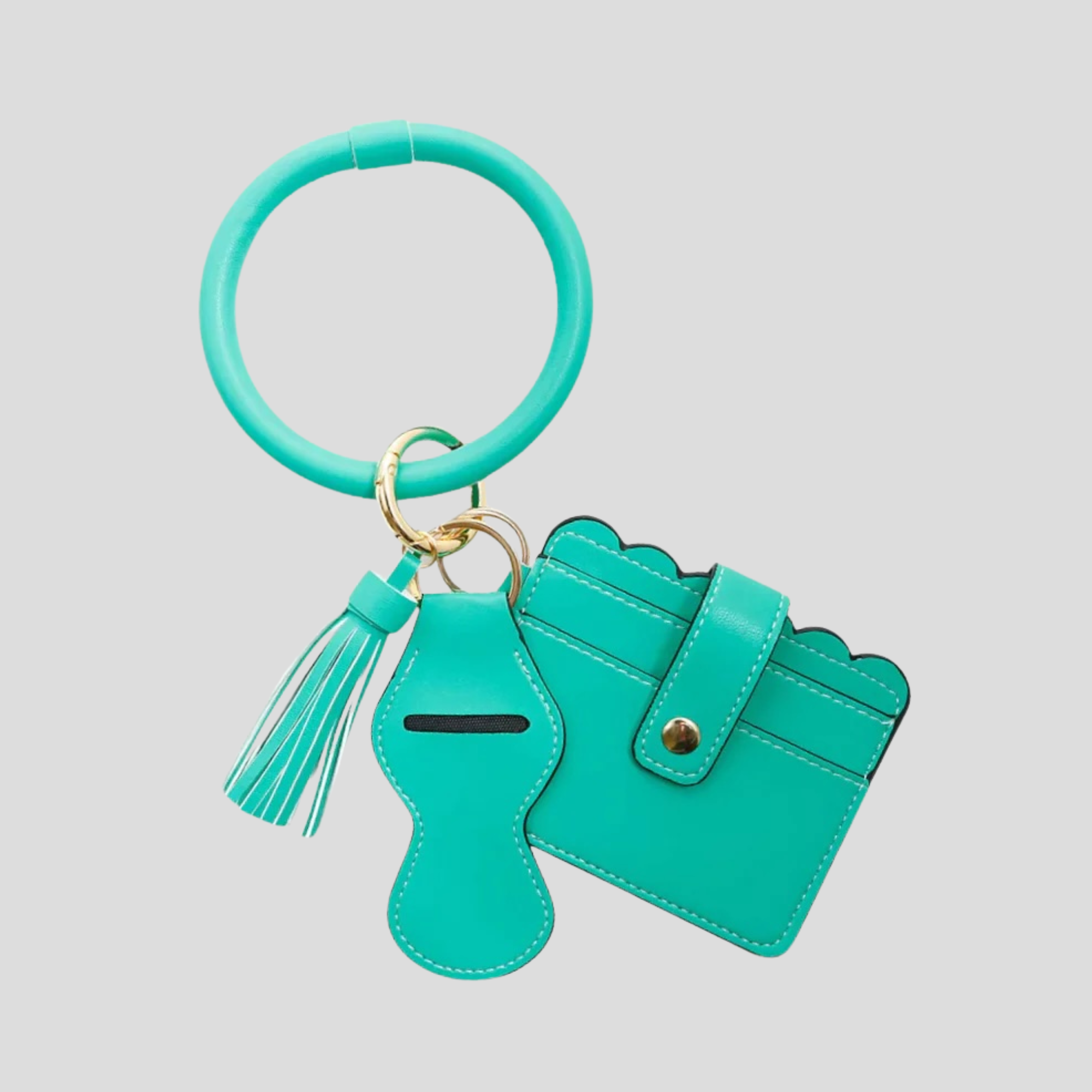 BAG CHARM SET