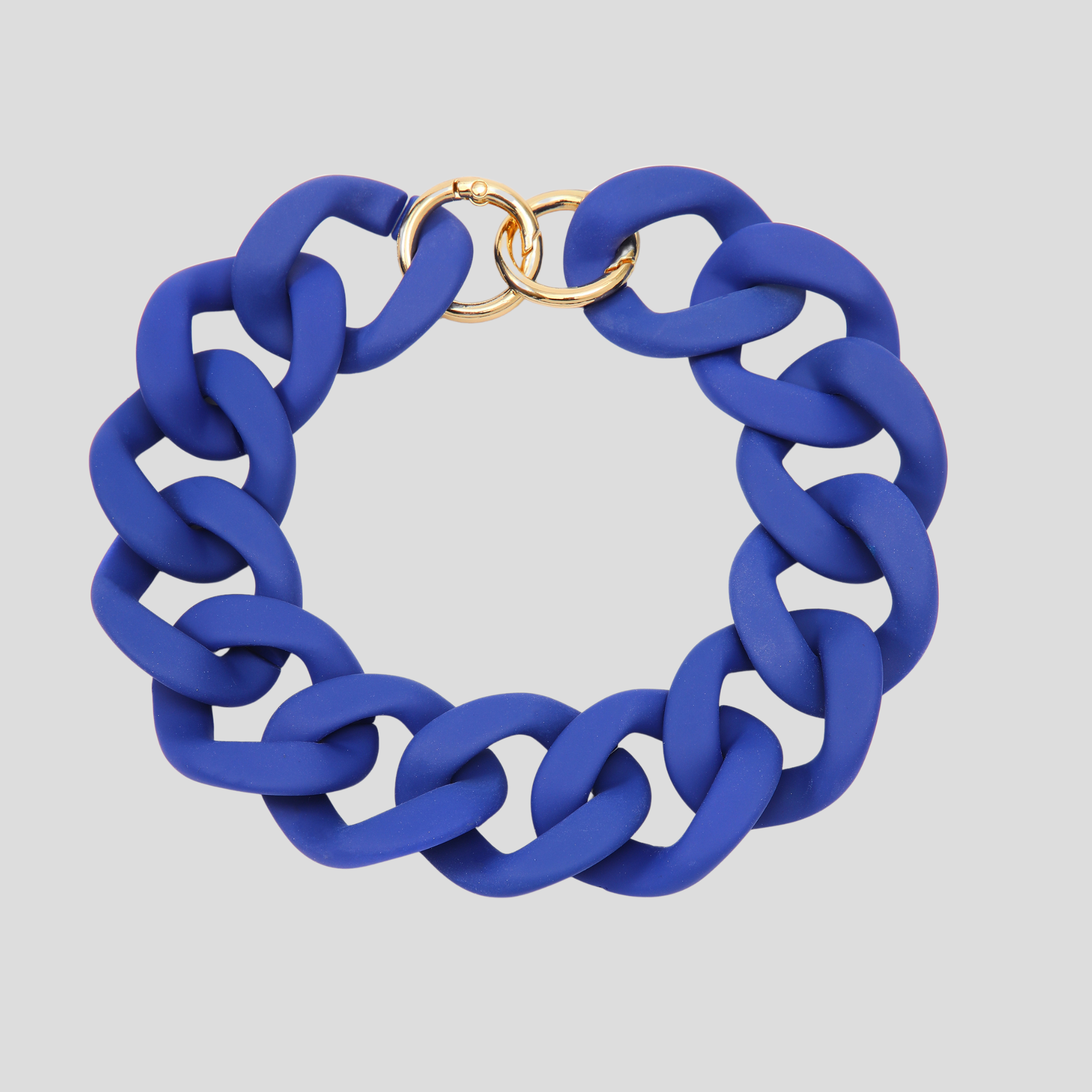 CHAIN BAG CHARM