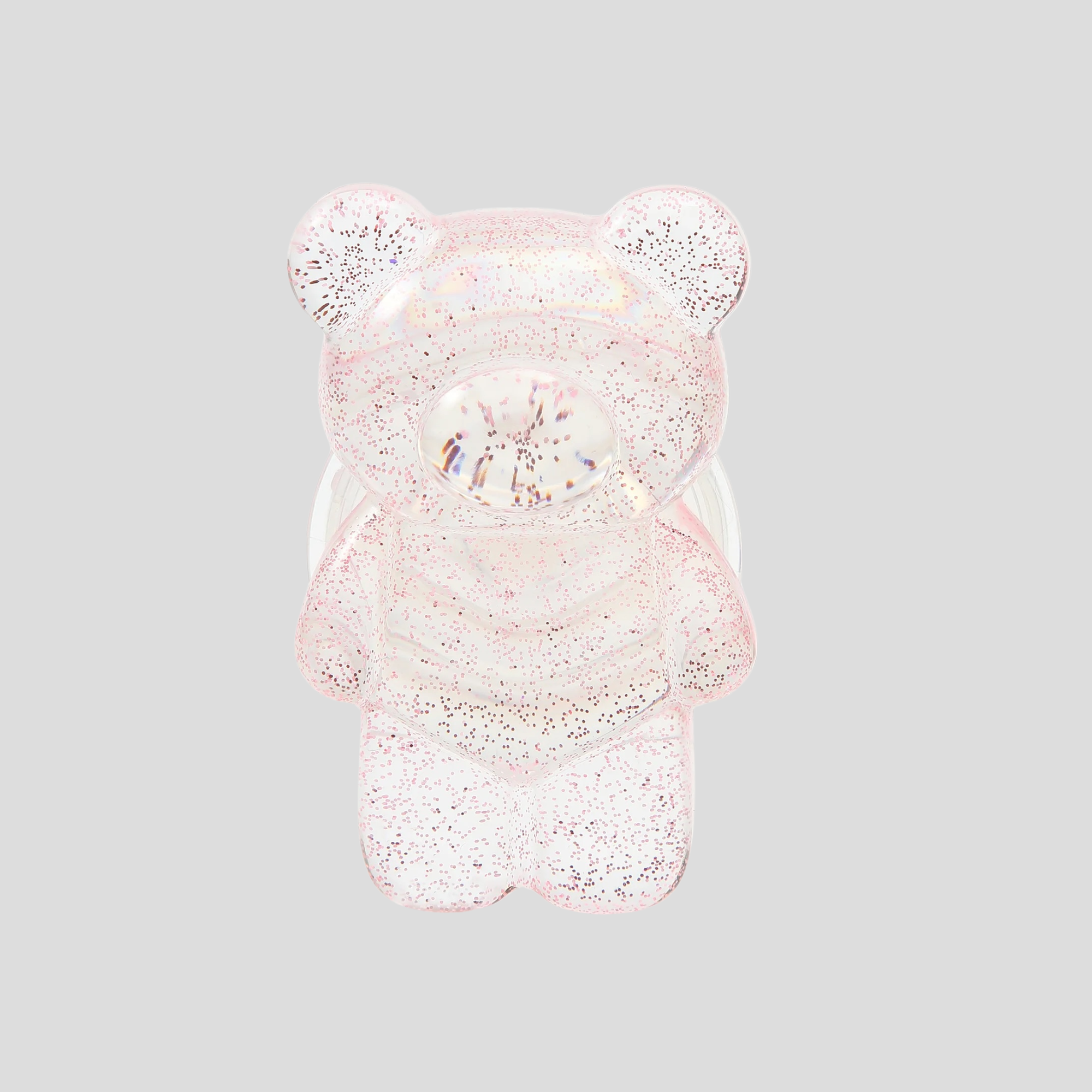 JELLY BEAR PHONEGRIP