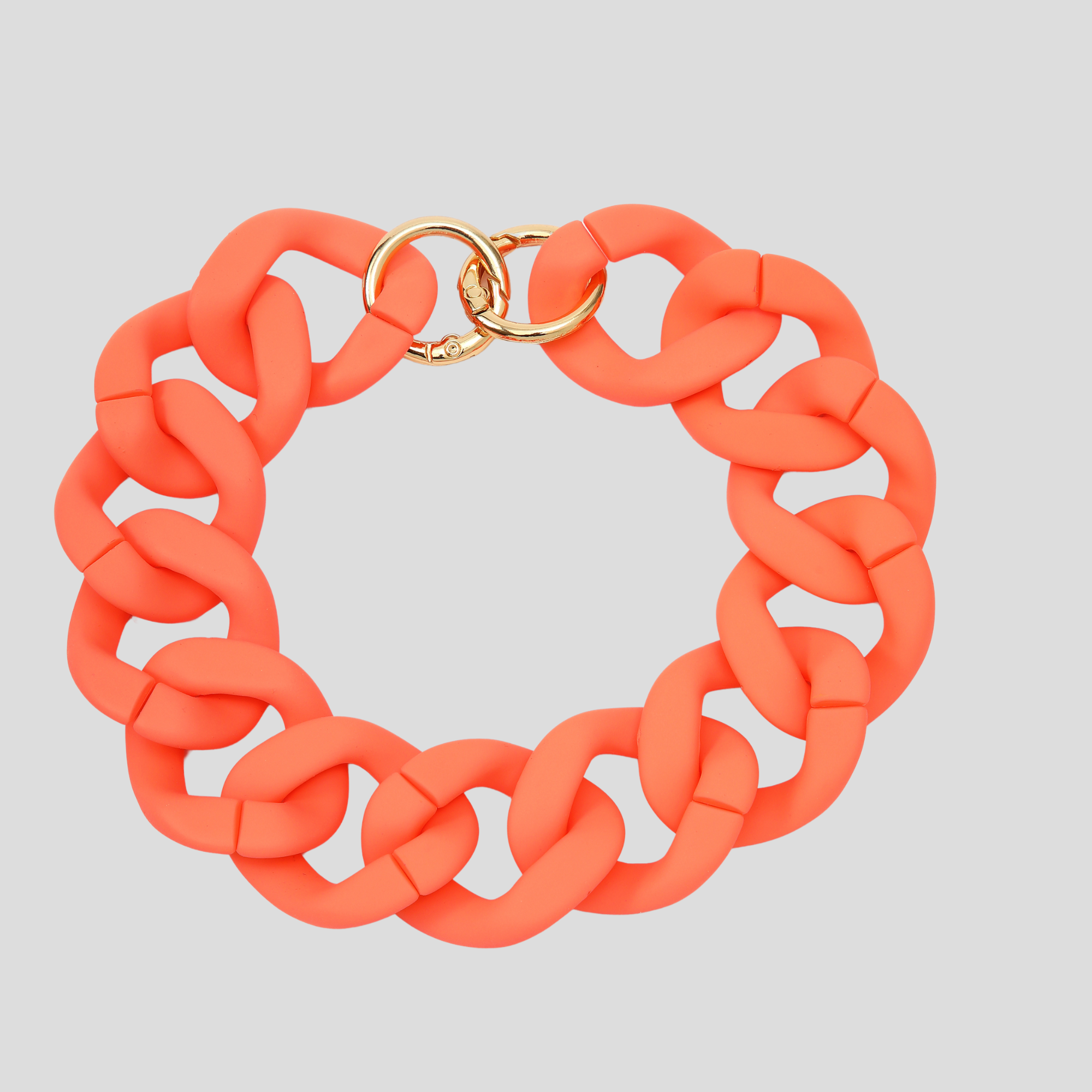 CHAIN BAG CHARM