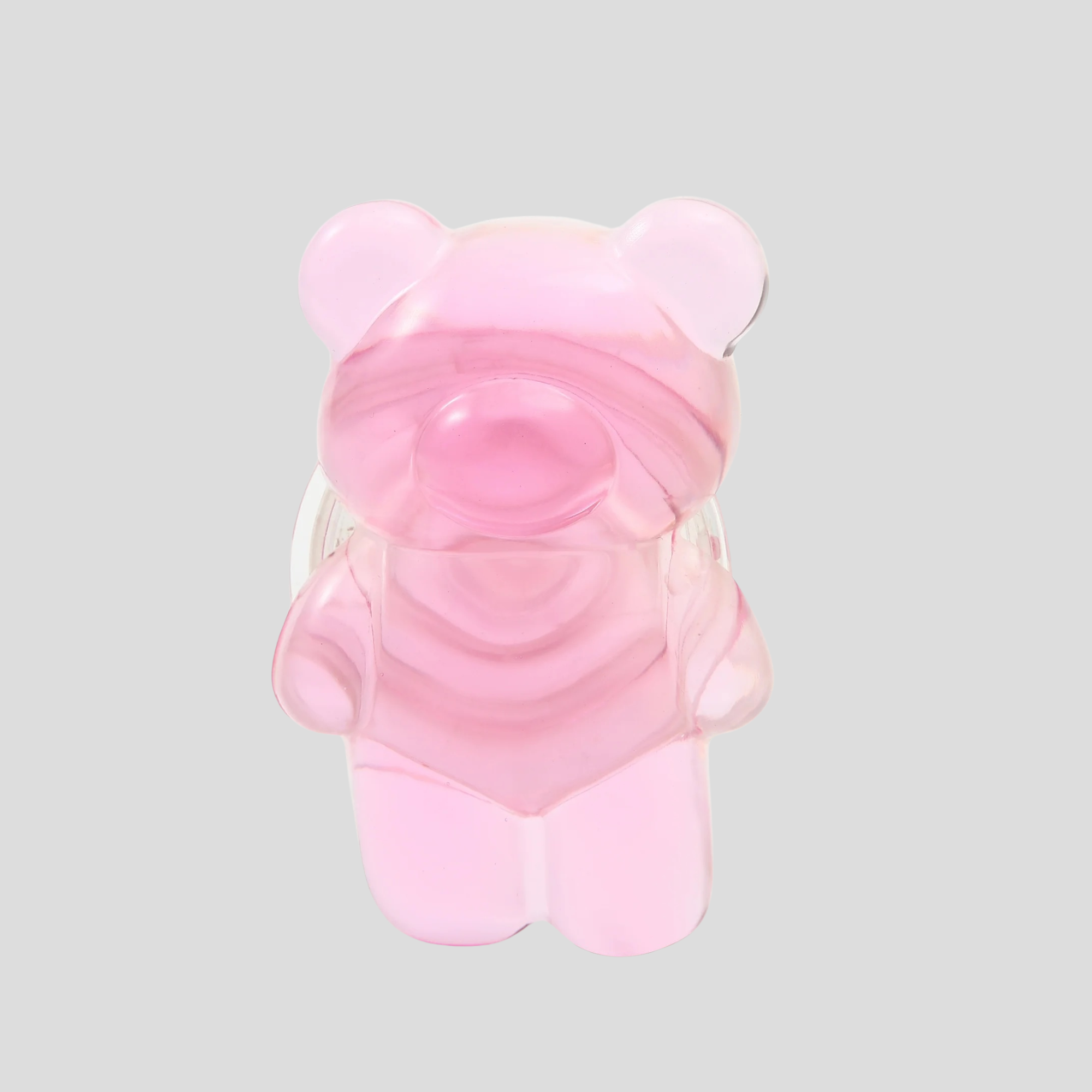 JELLY BEAR PHONEGRIP