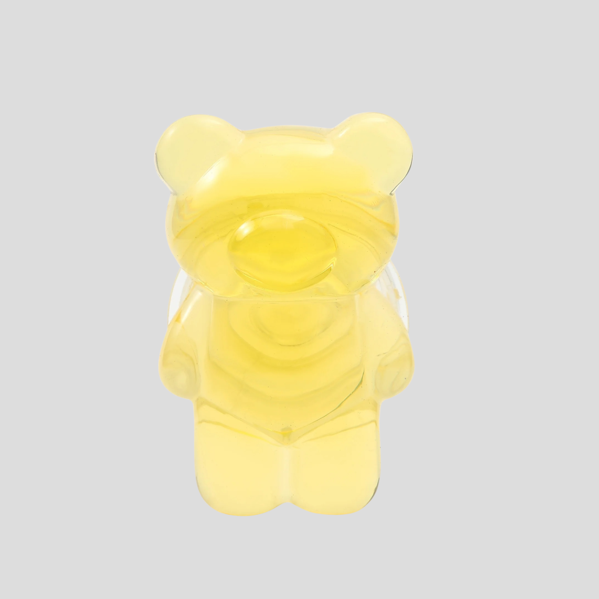 JELLY BEAR PHONEGRIP