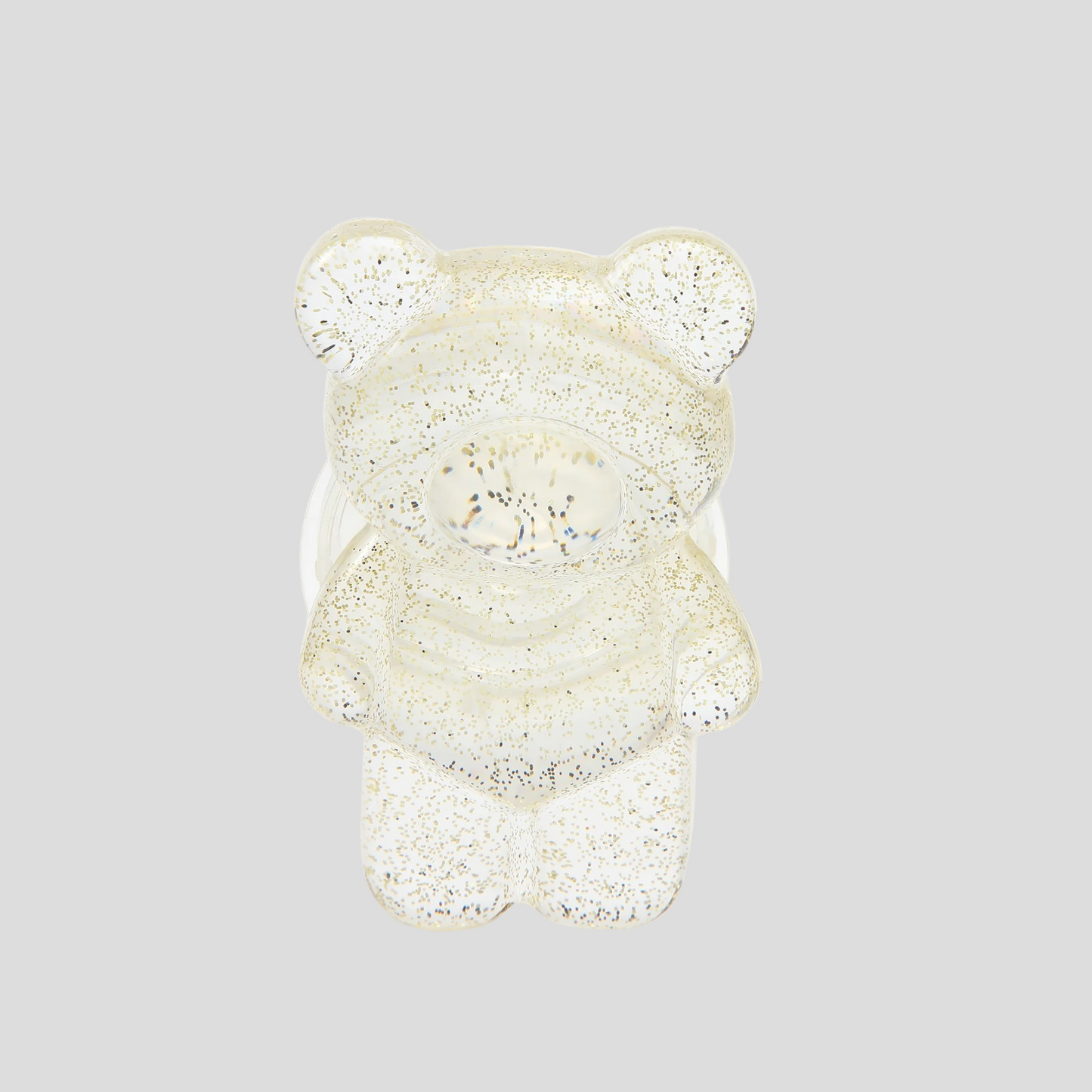 JELLY BEAR PHONEGRIP