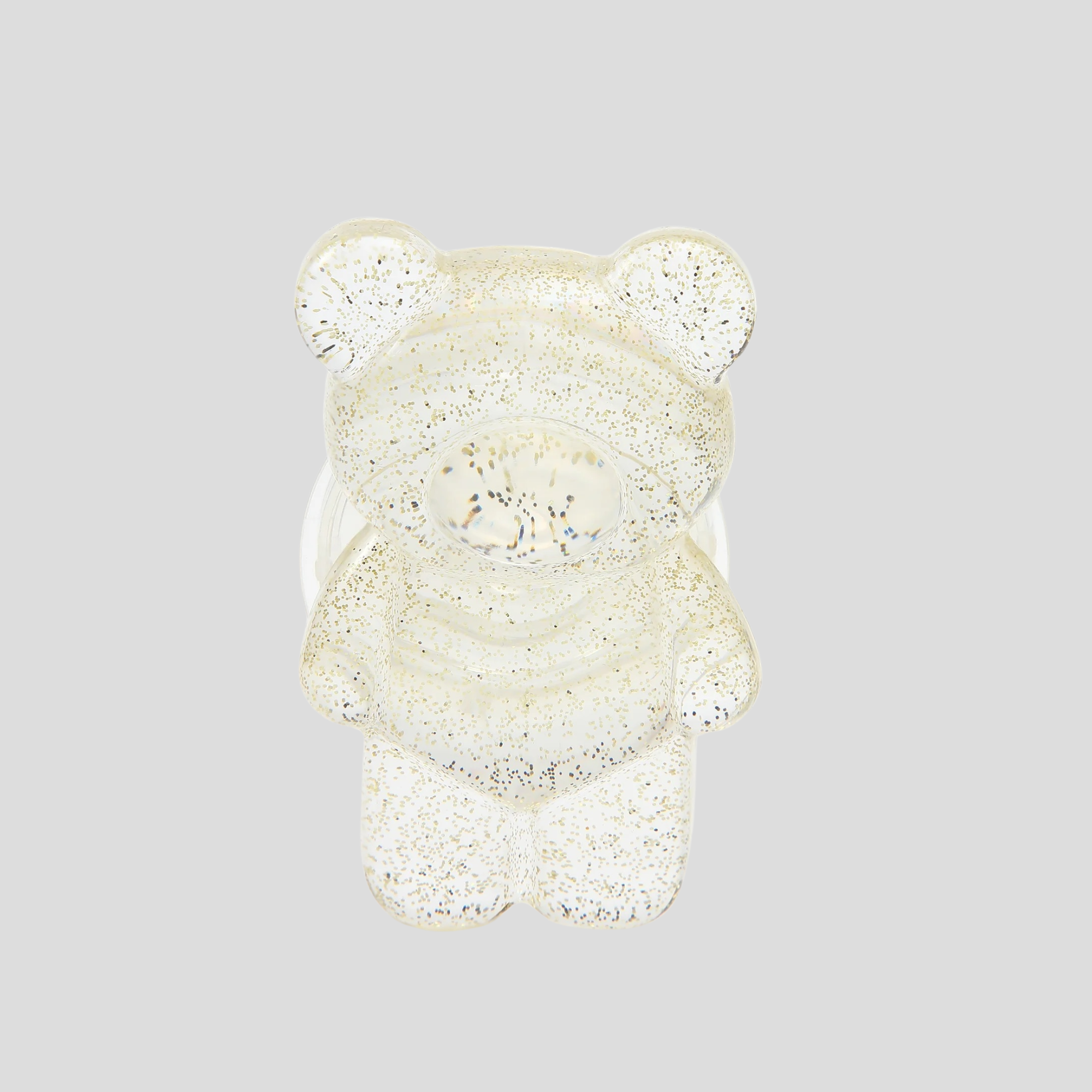 JELLY BEAR PHONEGRIP