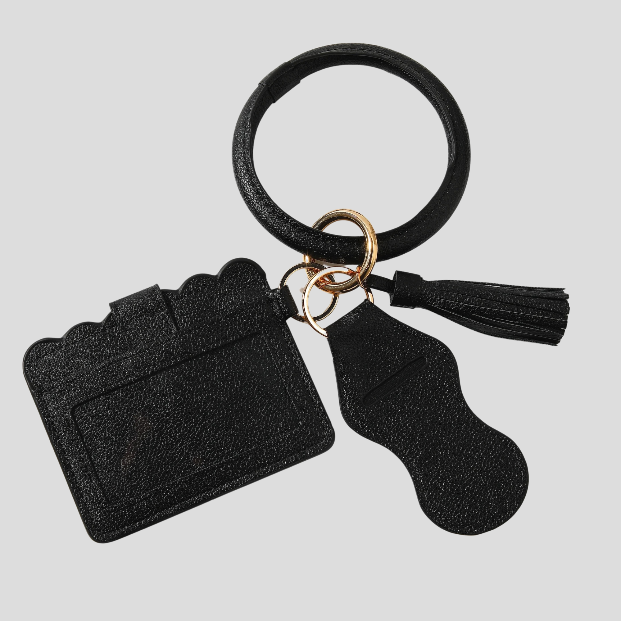 BAG CHARM SET