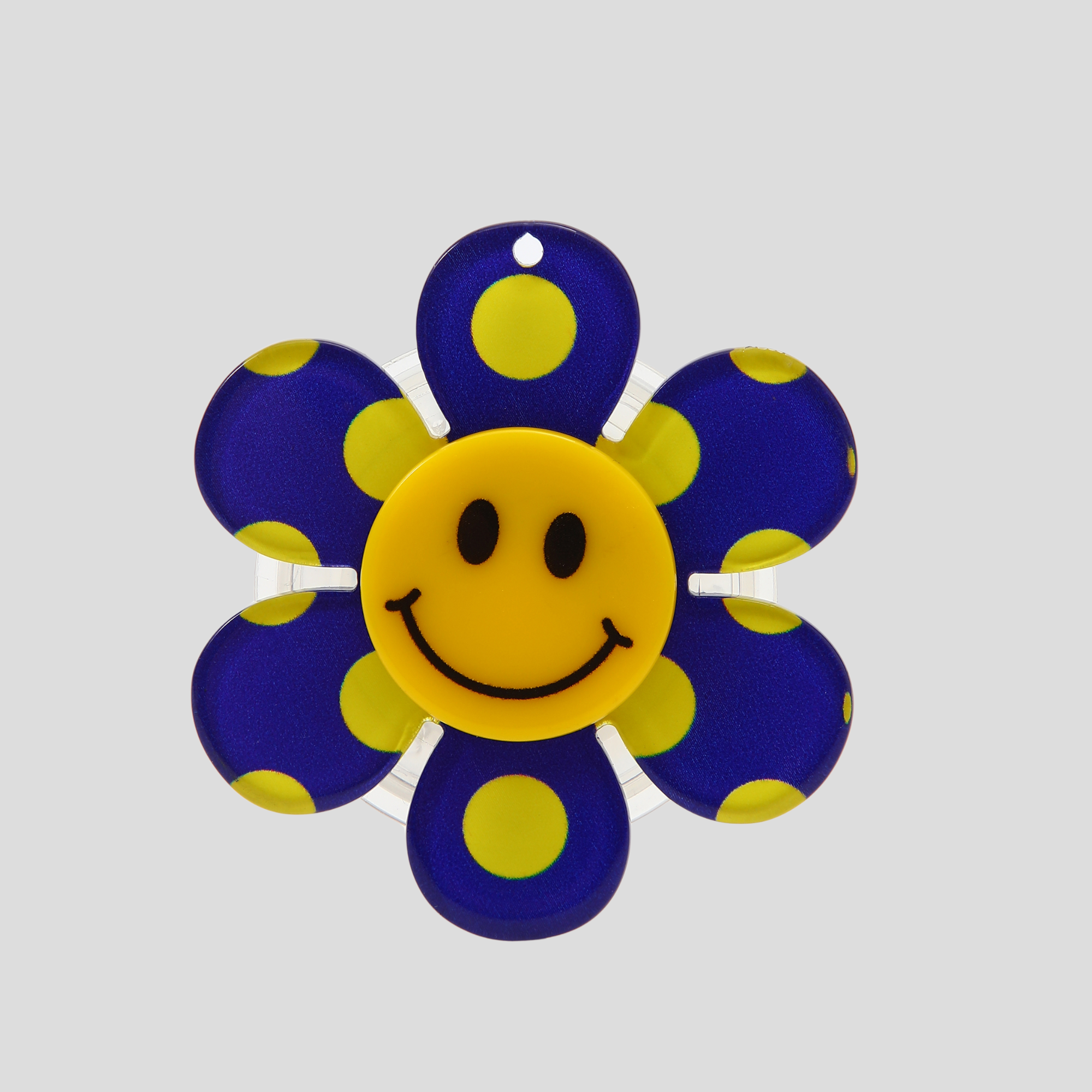 FLOWER PHONEGRIP