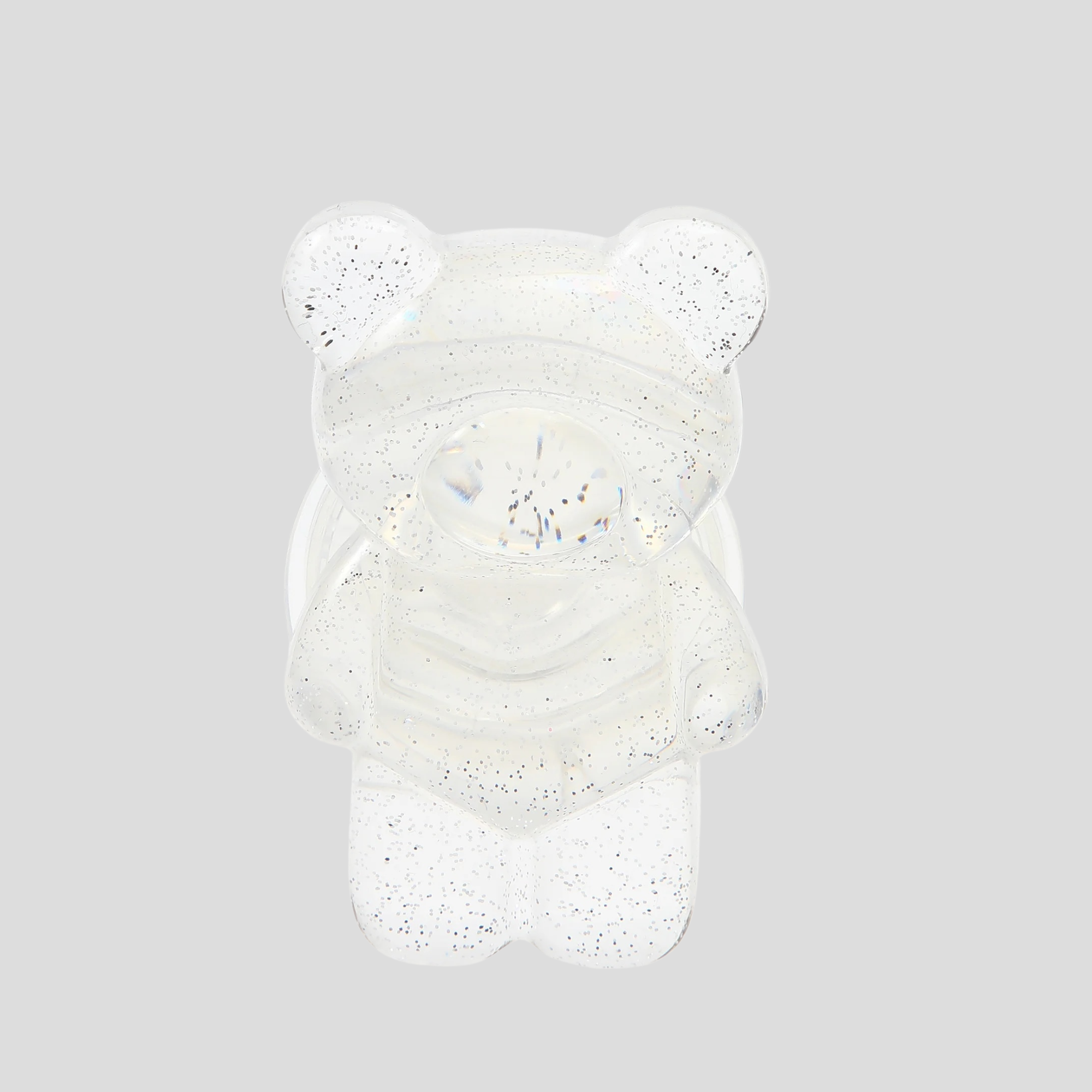 JELLY BEAR PHONEGRIP