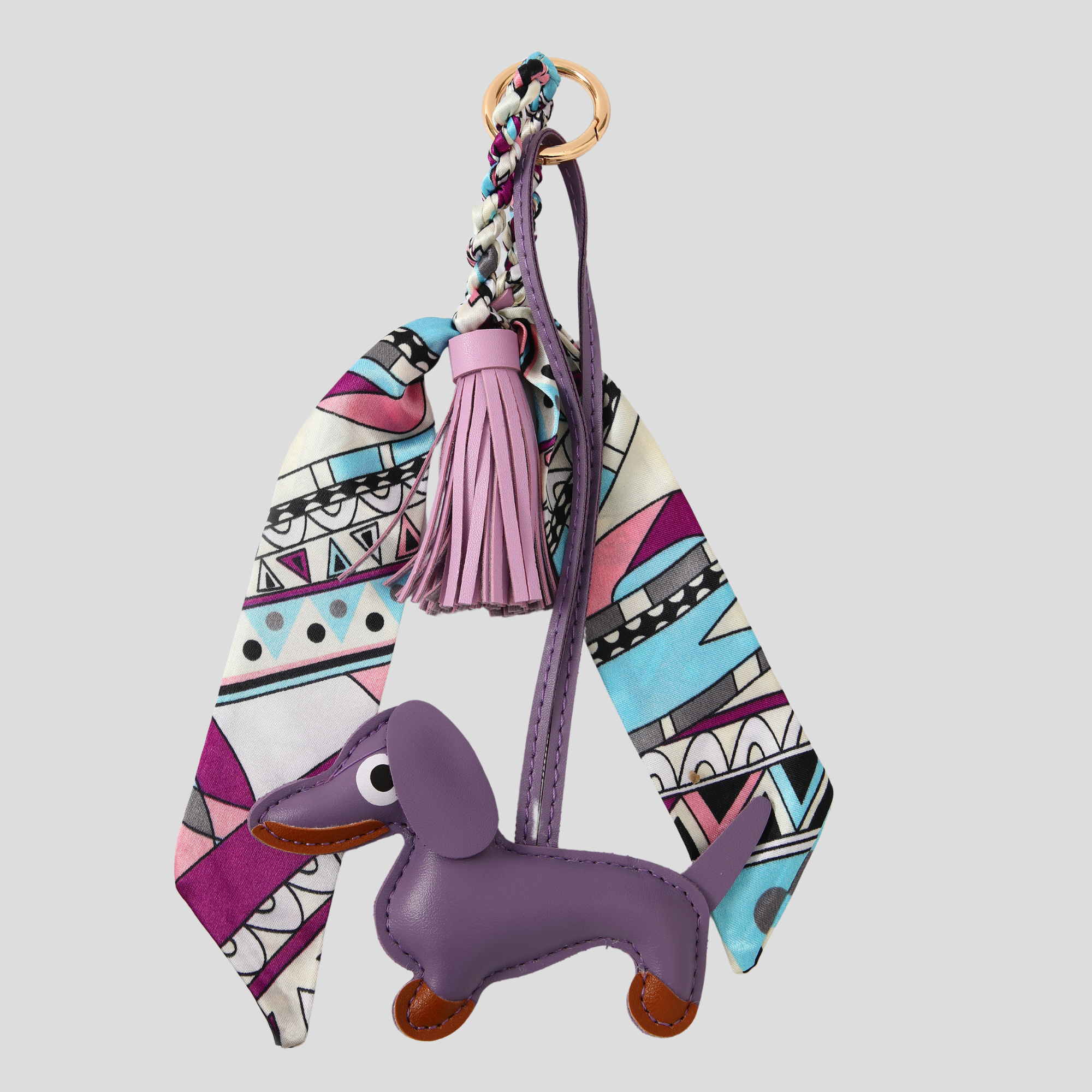 DOG BAG CHARM