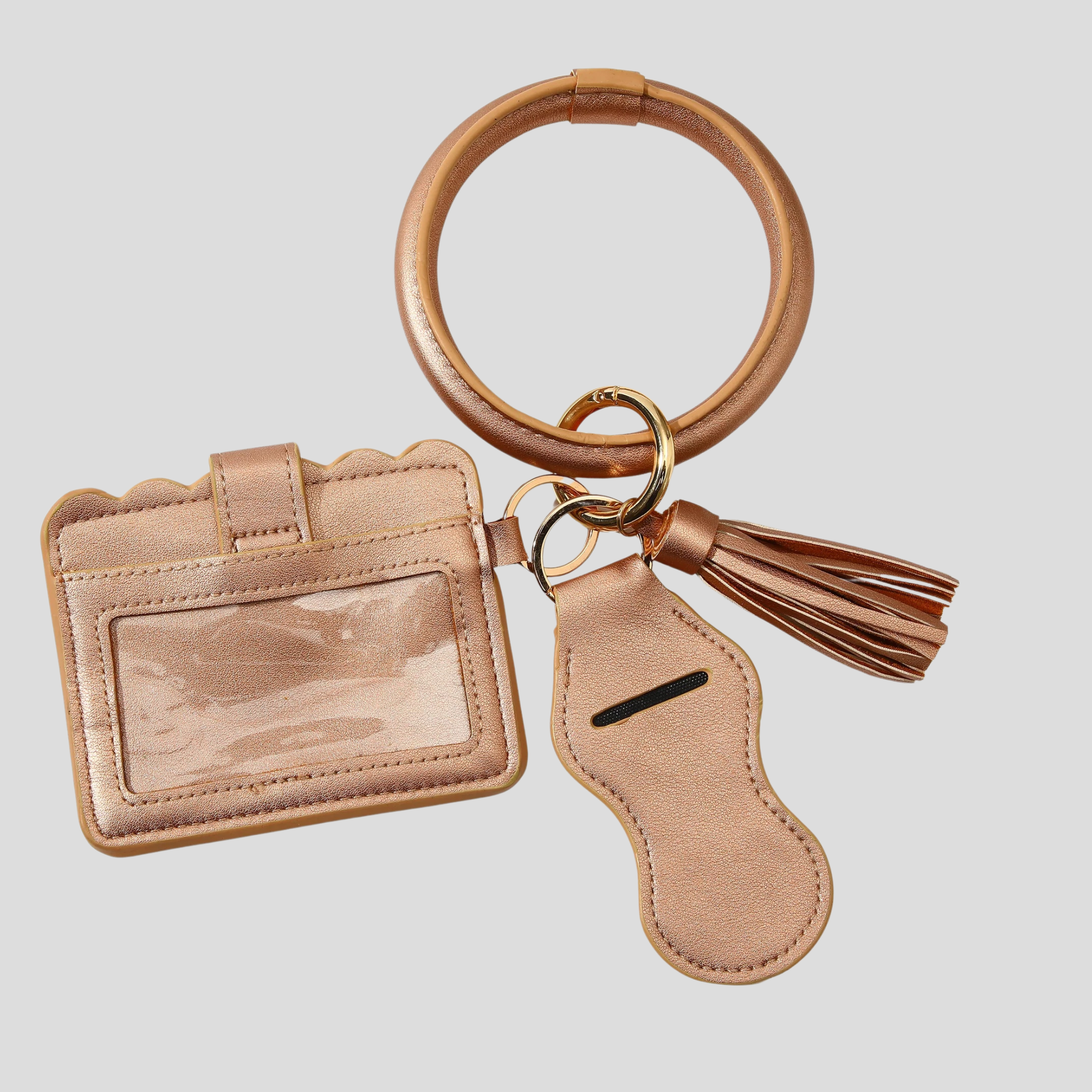 BAG CHARM SET