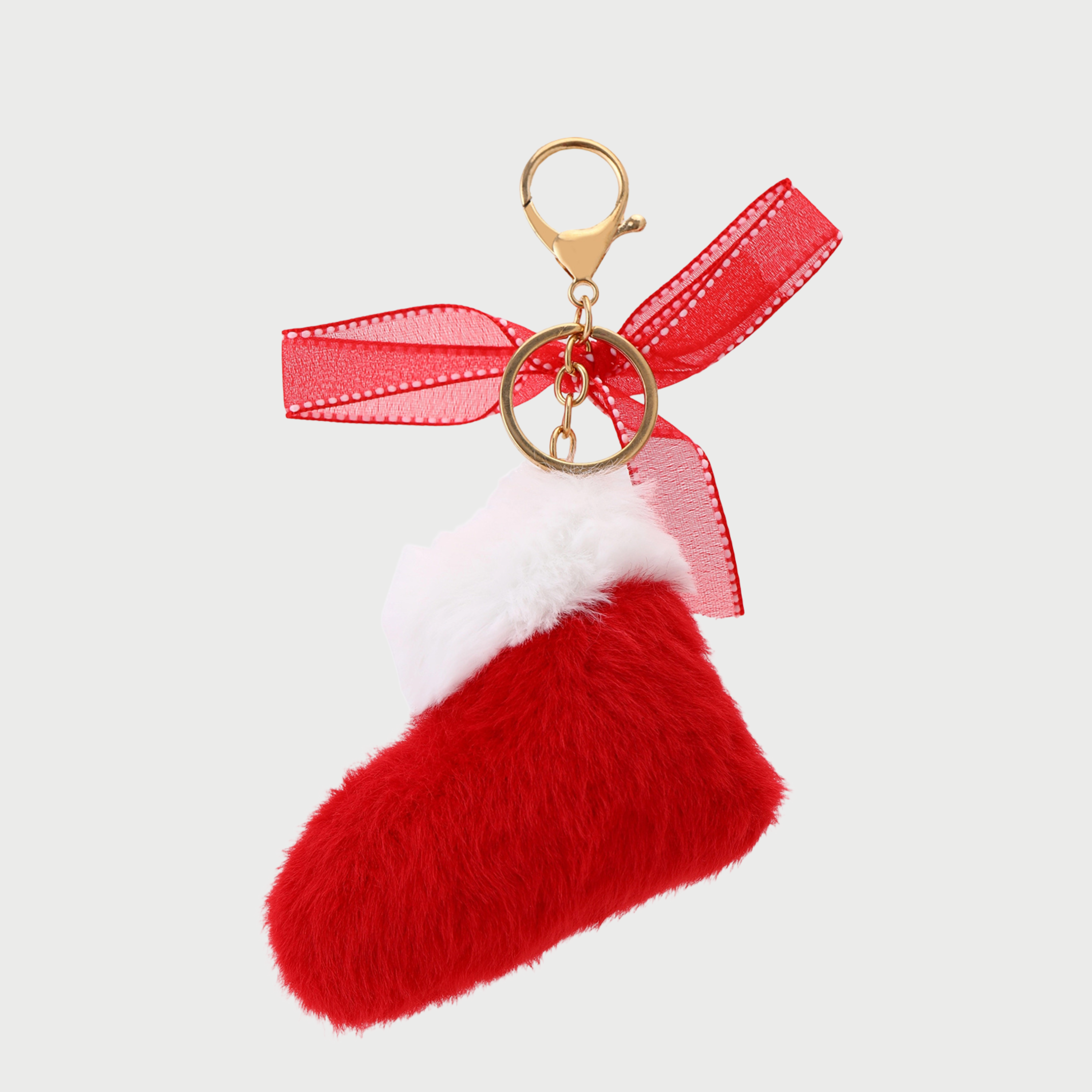 SOCK BAG CHARM