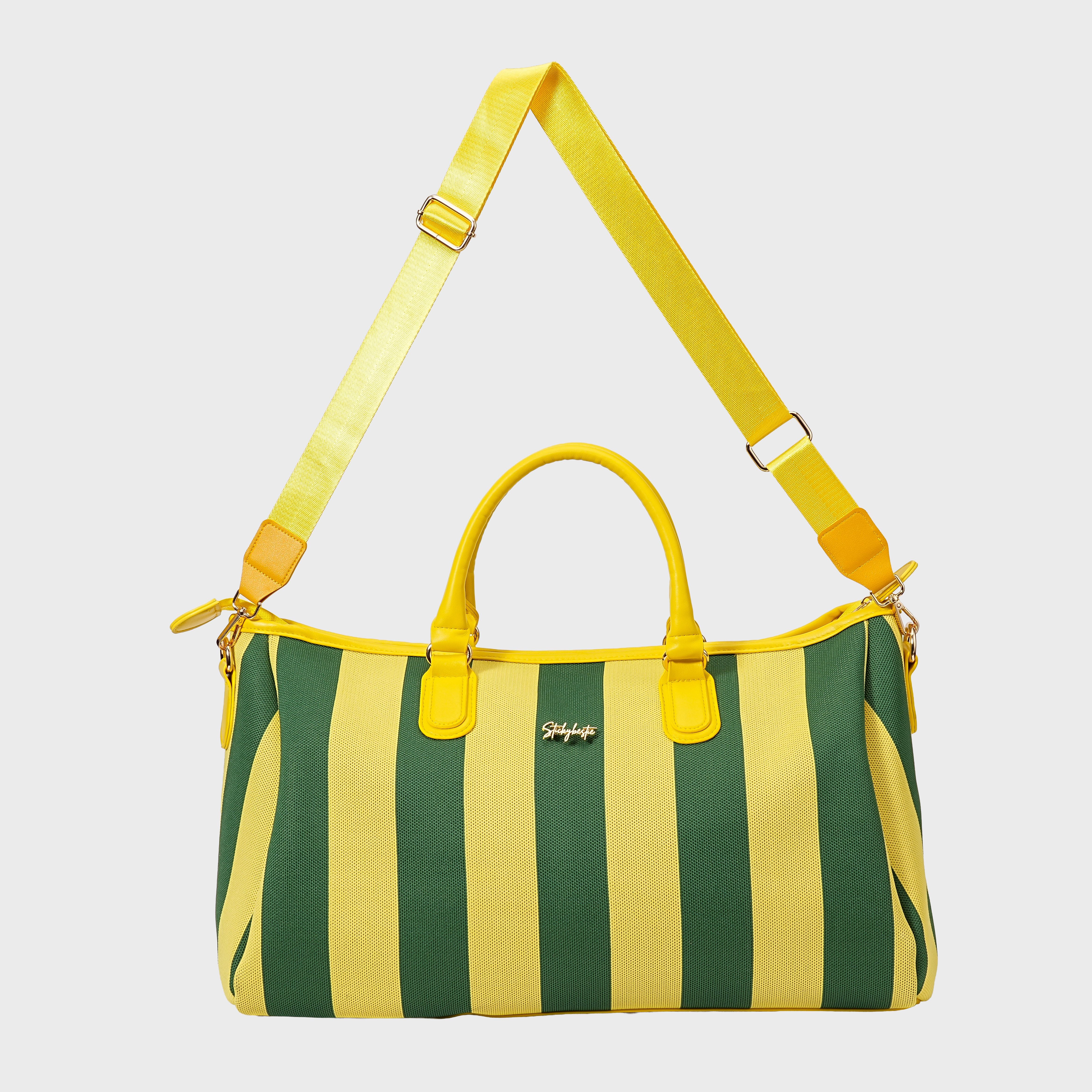 CITY GIRL TRAVEL BAG-3