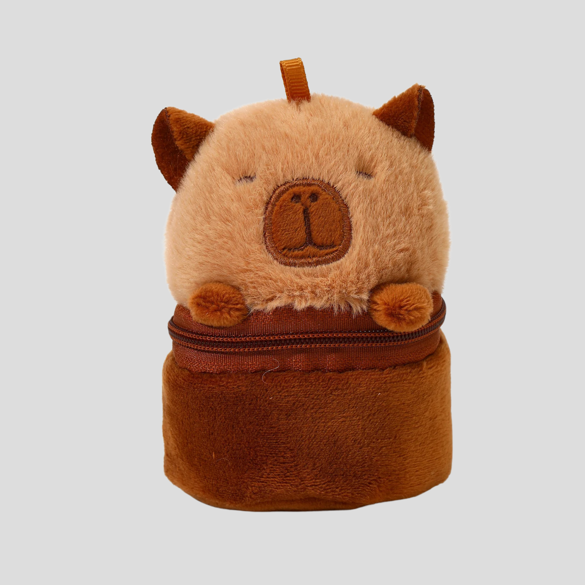 BEAR BAG CHARM