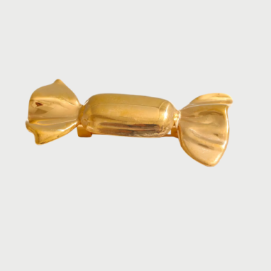 CANDY BROOCHE